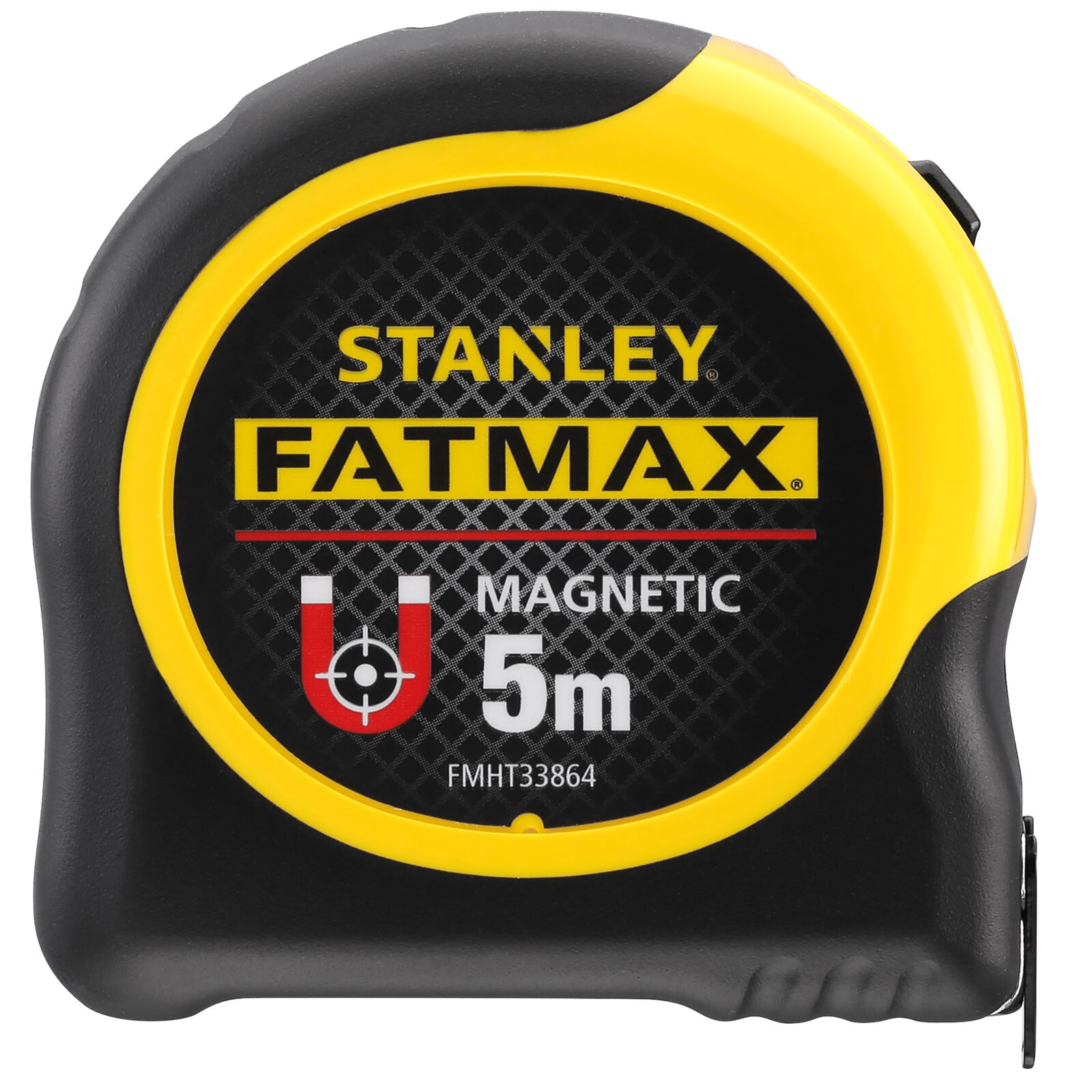 Fatmax Ba Magnetic Tape 5Mx32