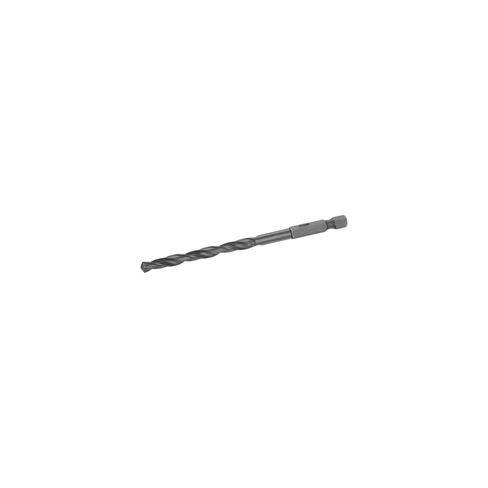 HSS hex shank metal drill bit 6 mm | Stanley