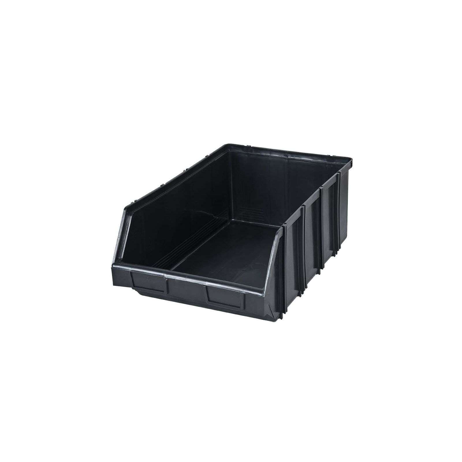Plastic Box Modul Black 310 x 490 x 190 mm