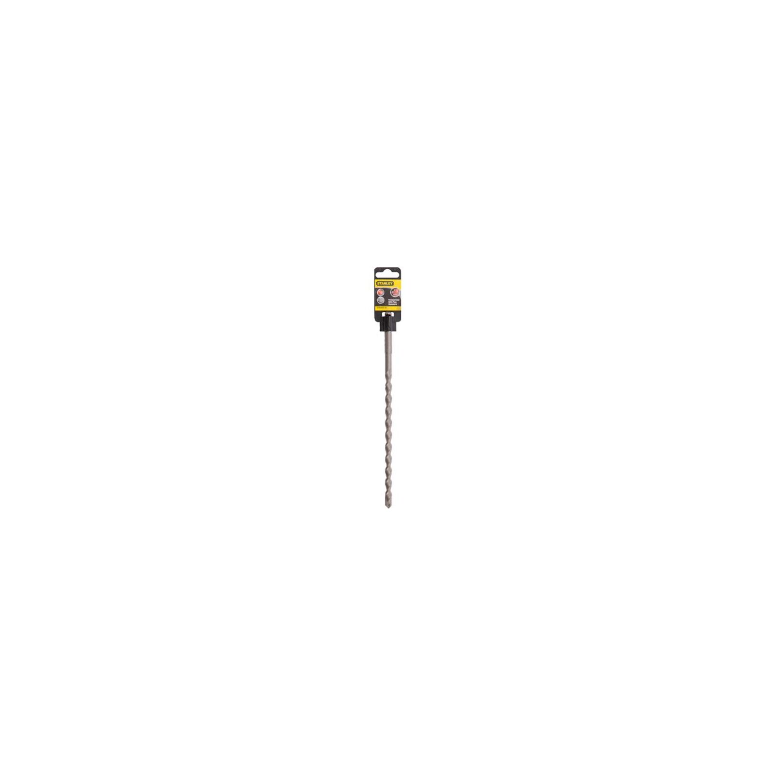SDS-Plus Concrete Drill Bit 10.0 mm x 260 mm | Stanley