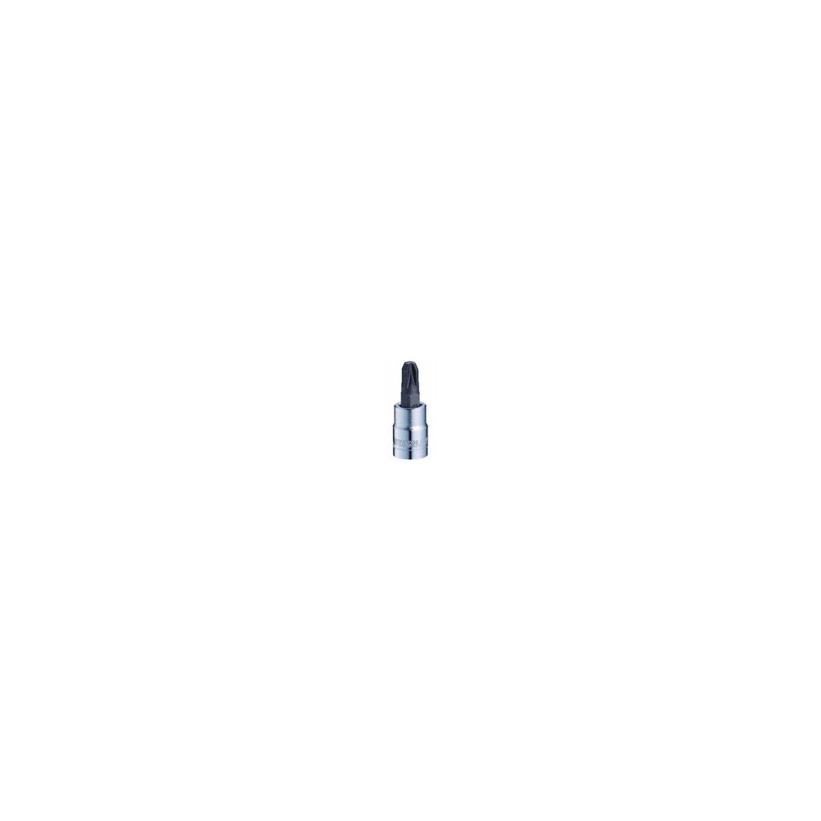 1/4 Bit Socket Pz1
