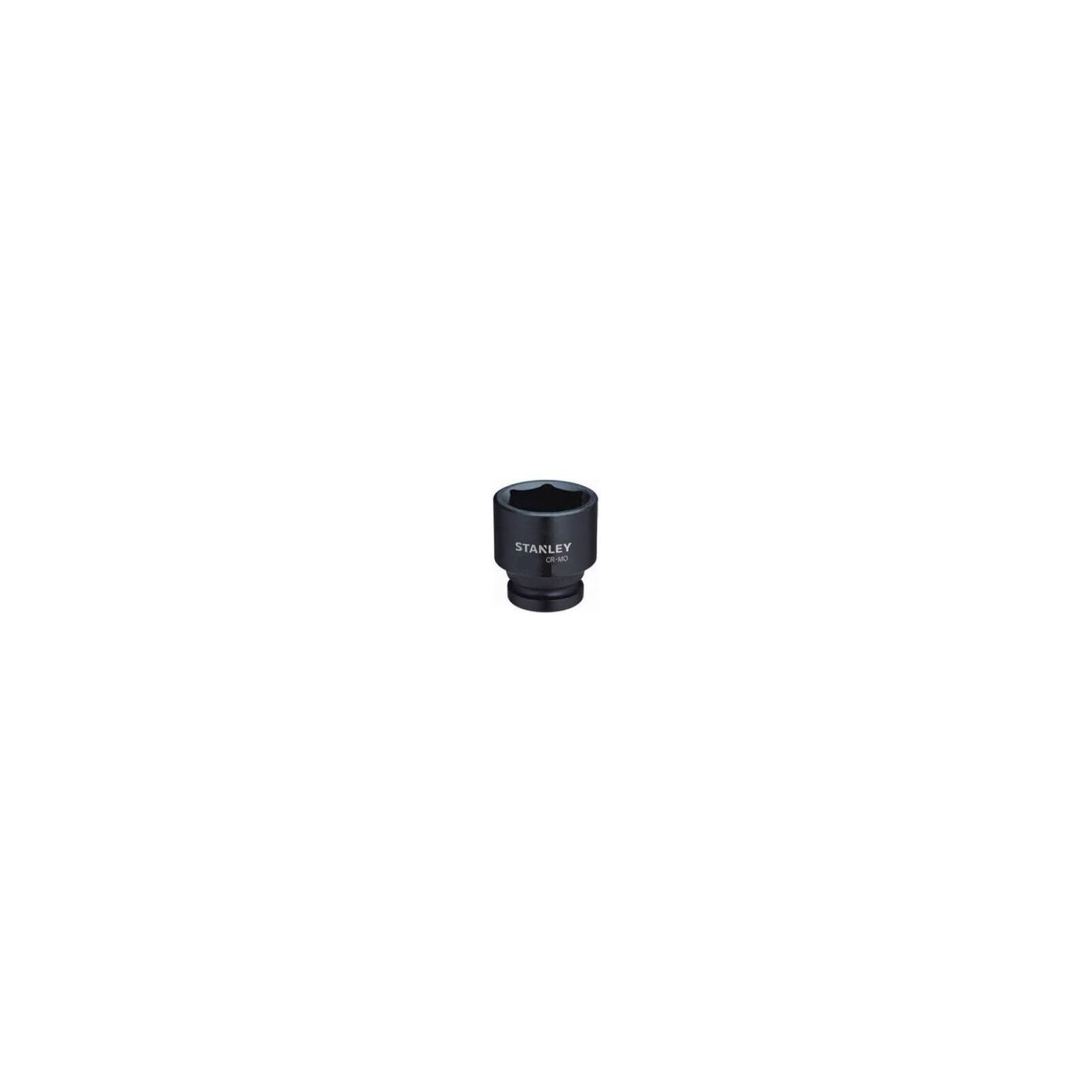 Slaghylsa 1/2" 11 mm | Stanley