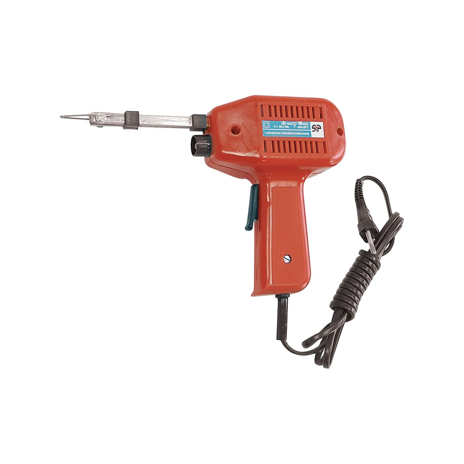 Transformatorlödpistol 100 W 230 V