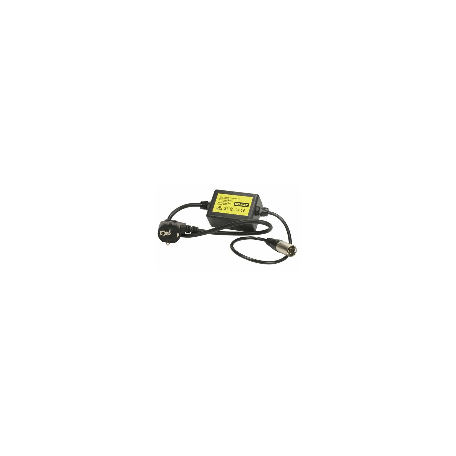 Anslutningssats Property Connection | Stanley
