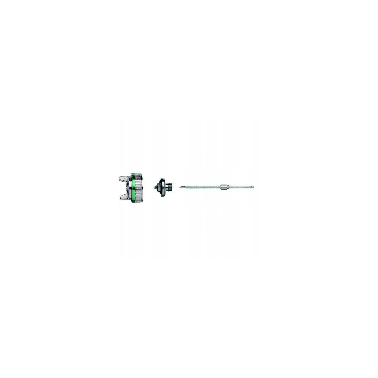 HVLP Nozzle Repair Kit 0.8 mm, Proline