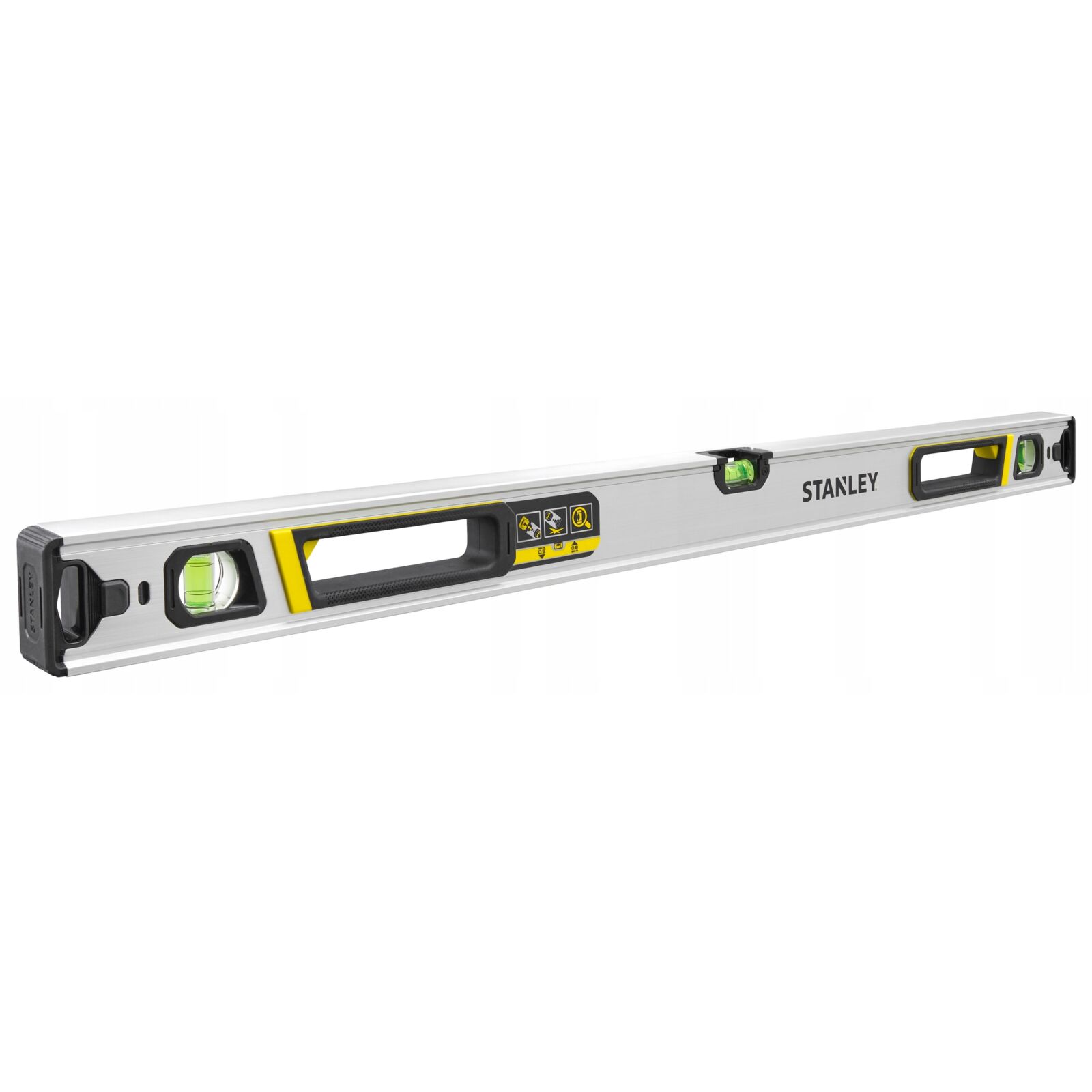 90 cm magnetic spirit level | Stanley