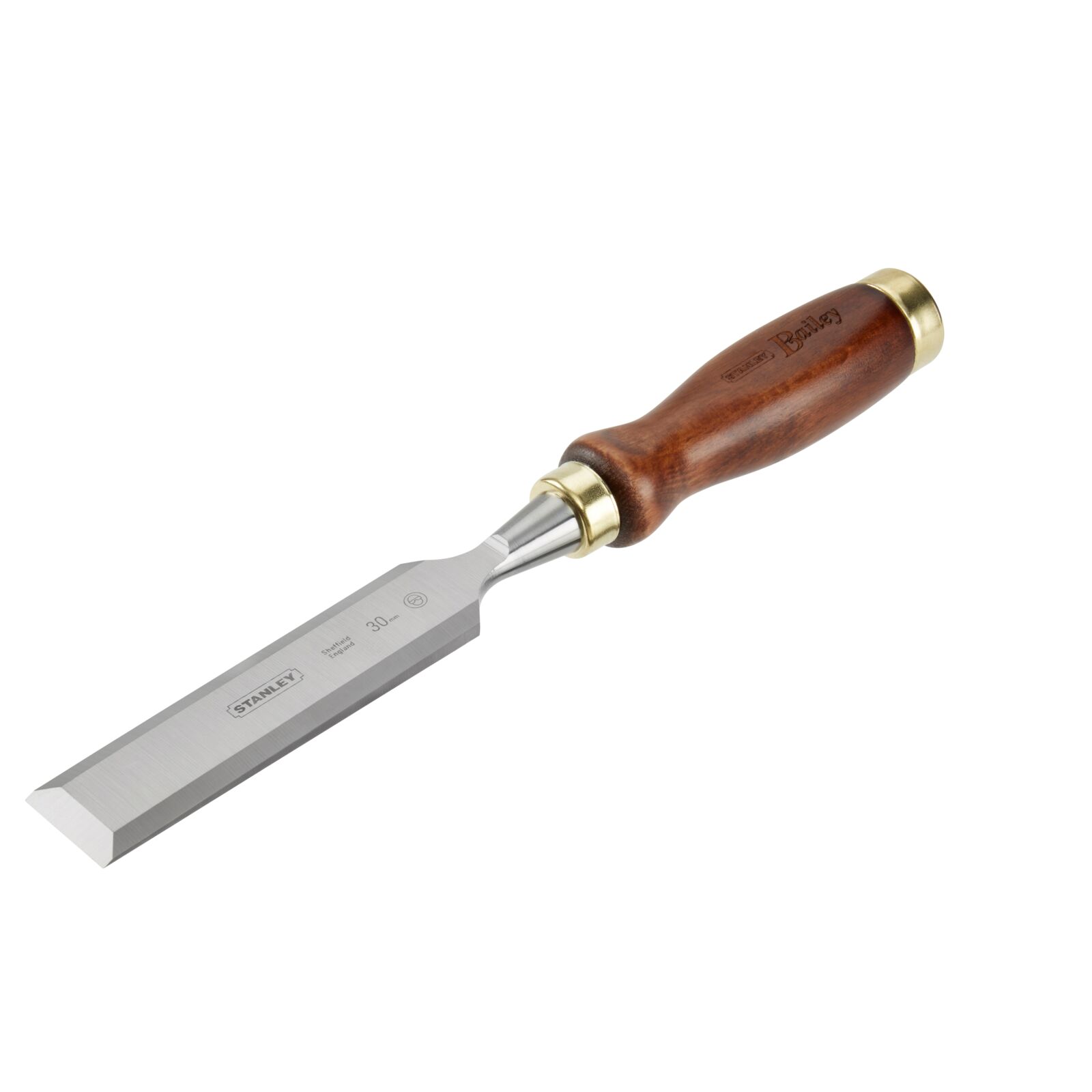 Flat chisel 30 mm | Stanley