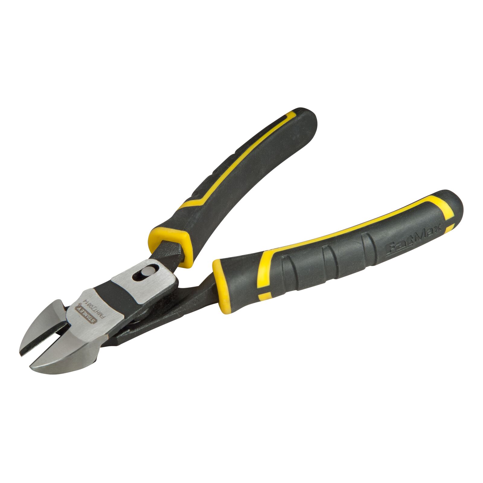 Kraftsidavbitare FM, diagonal 200 mm | Stanley