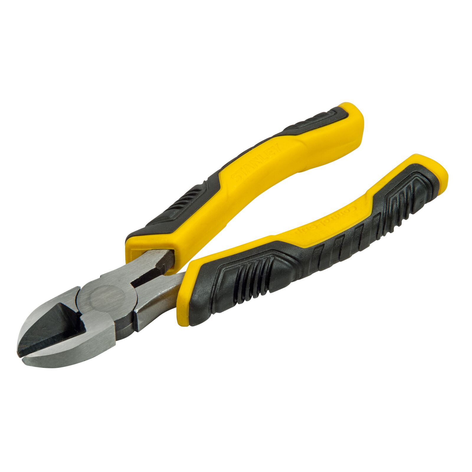 Diagonal Cutting Pliers 150 mm | Stanley