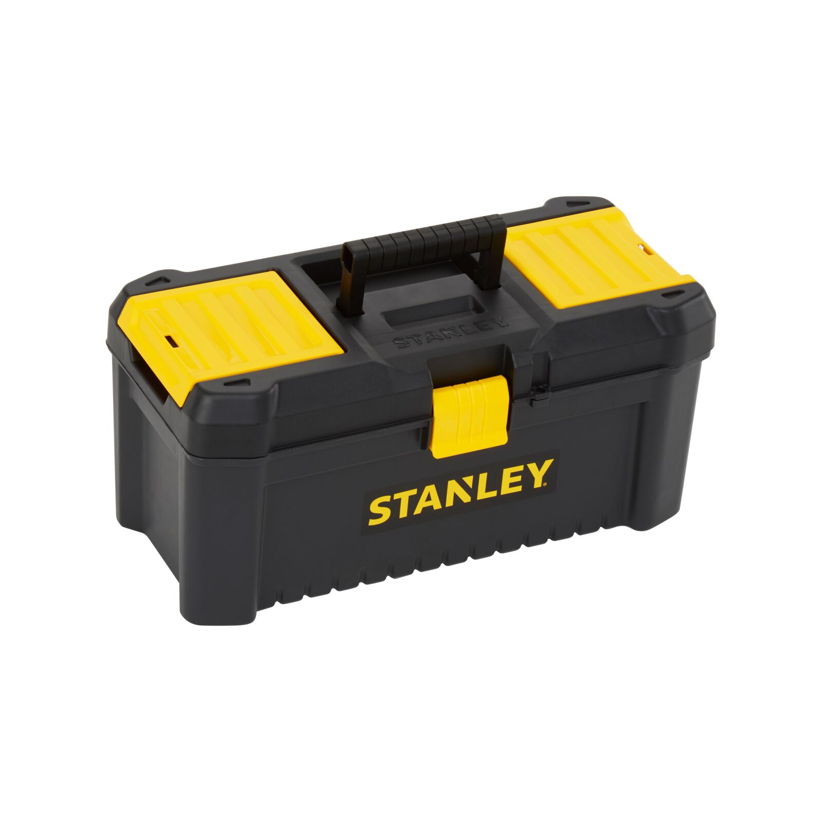 Toolbox Essential 16" plastic | Stanley