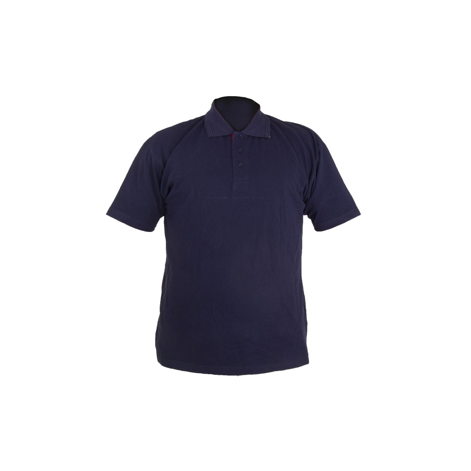Polo Shirt, Navy Blue, 180 g, st. S, CE, LAHTI