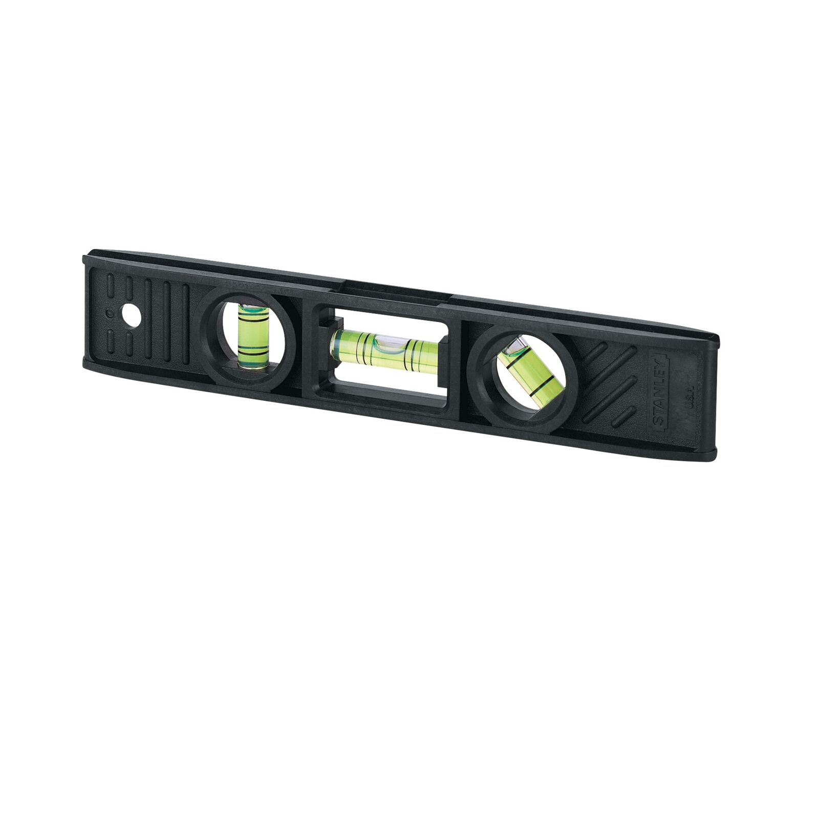 Torpedo Level 200 mm 3 Vials | Stanley