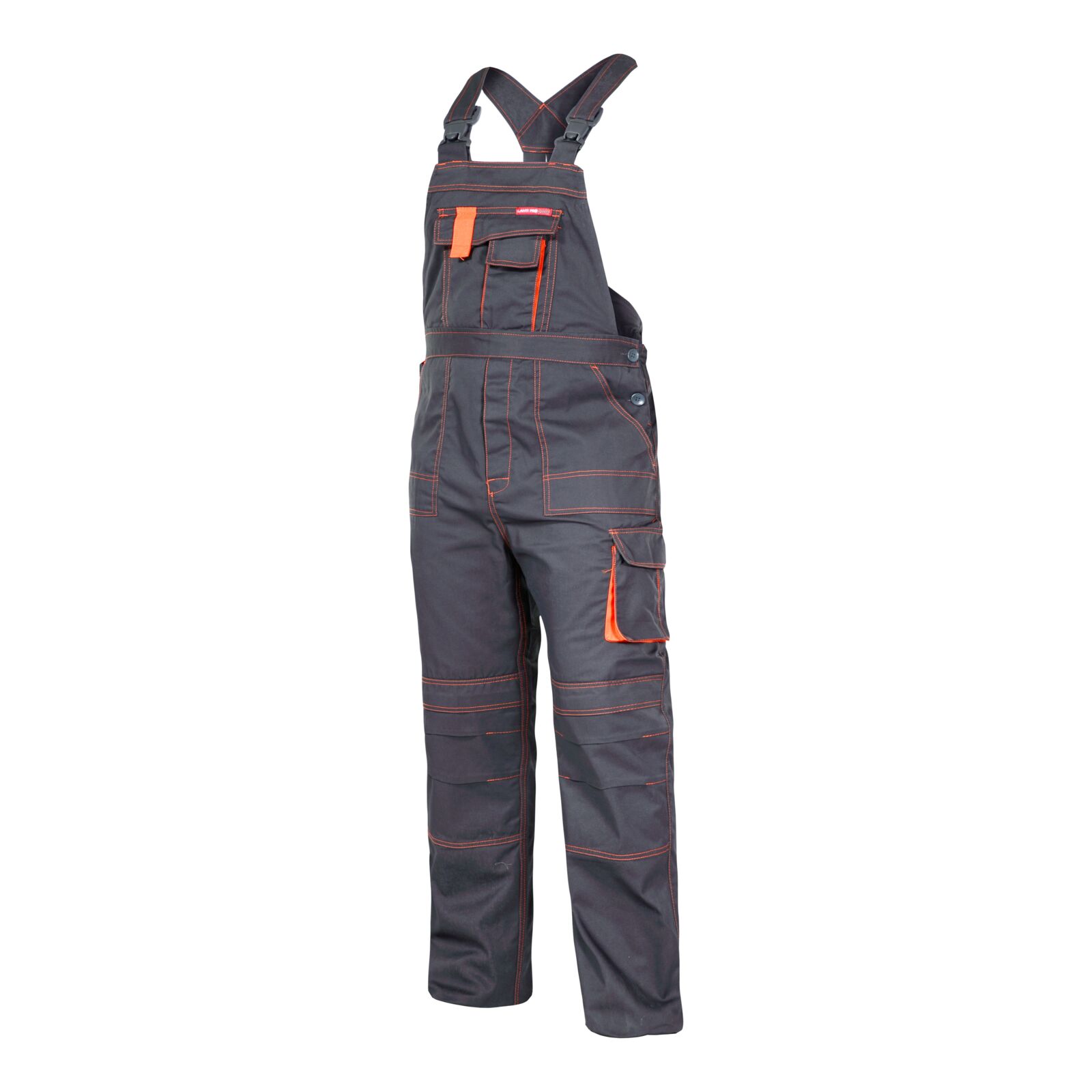Bib Trousers Size XL, CE