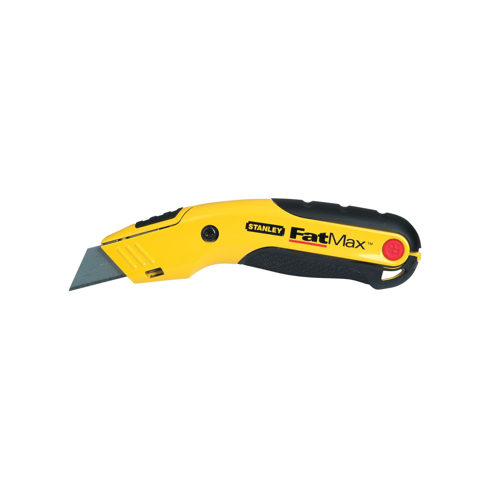 Fatmax fixed blade utility knife | Stanley