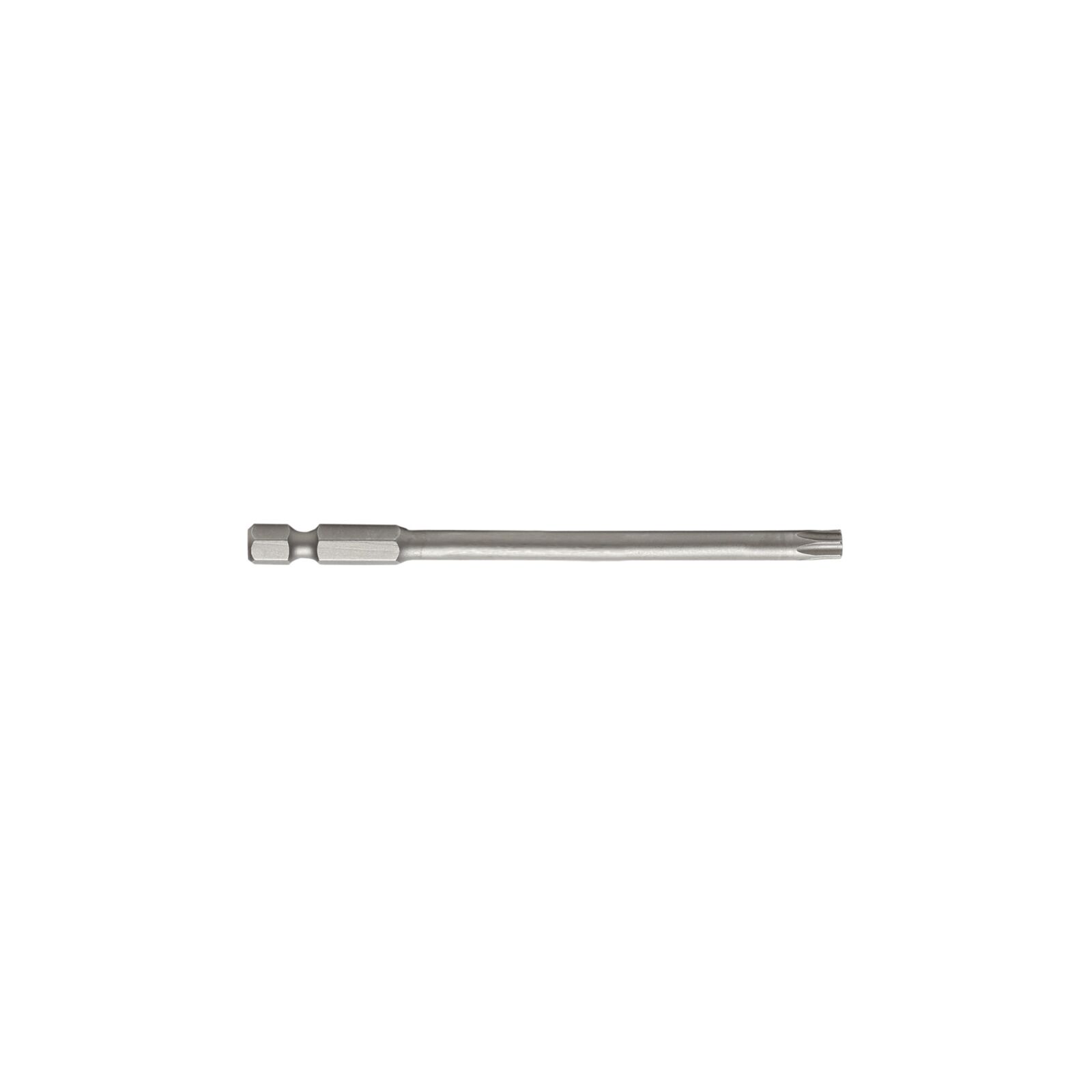 TORX Bit 1/4 T30100 mm S2 Steel, 2-pack, Proline