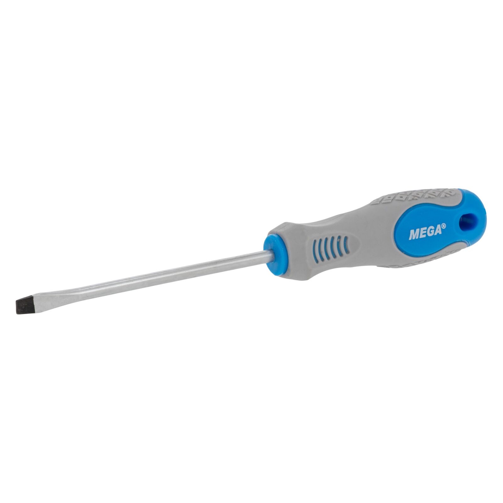 Slotted screwdriver 5.5 x 100 mm CrV