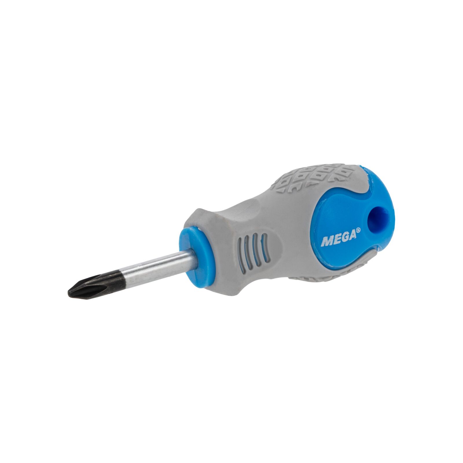 Phillips Screwdriver Ph2 x 38 mm Cr-V