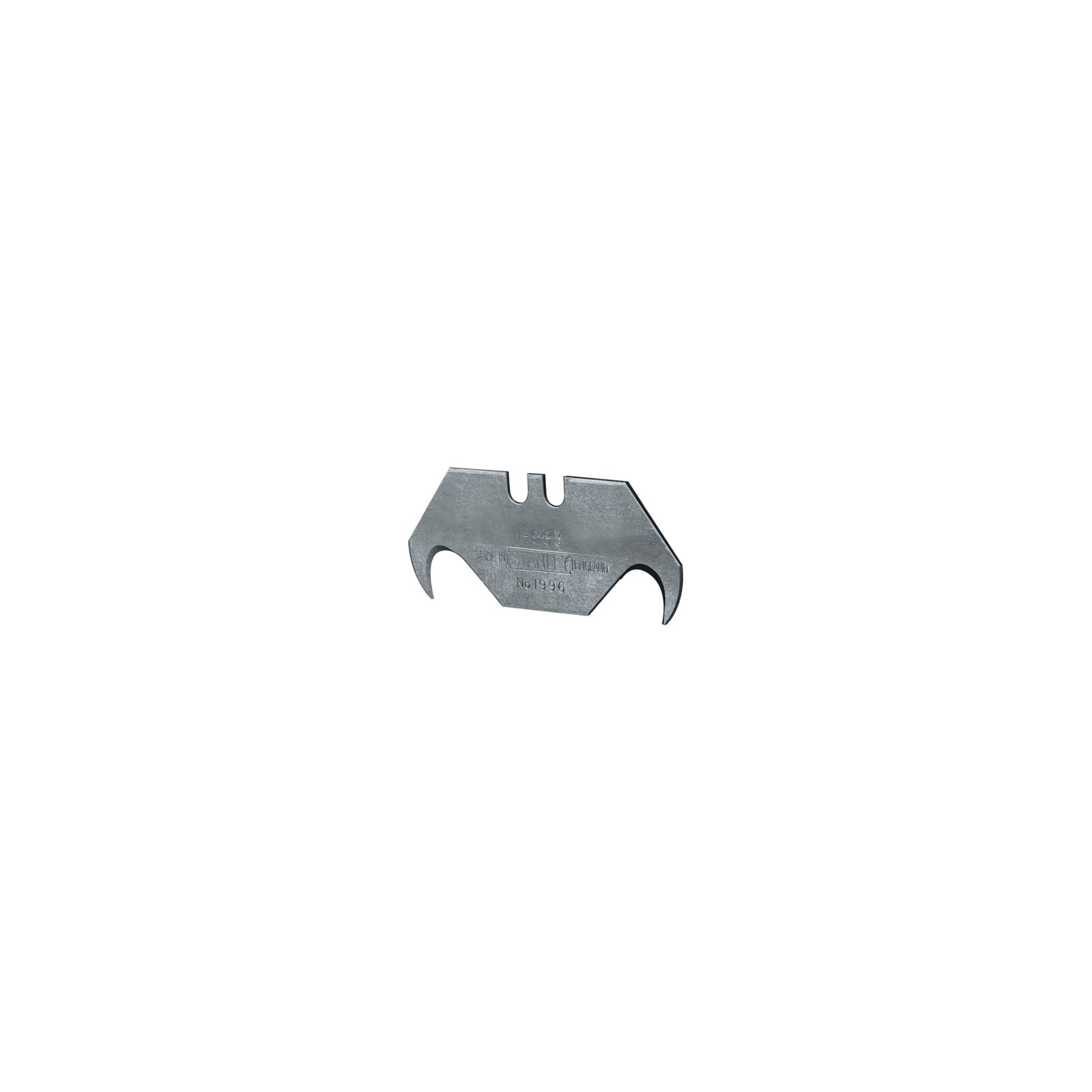 Knife Blade 1996 Hooked Tip | Stanley