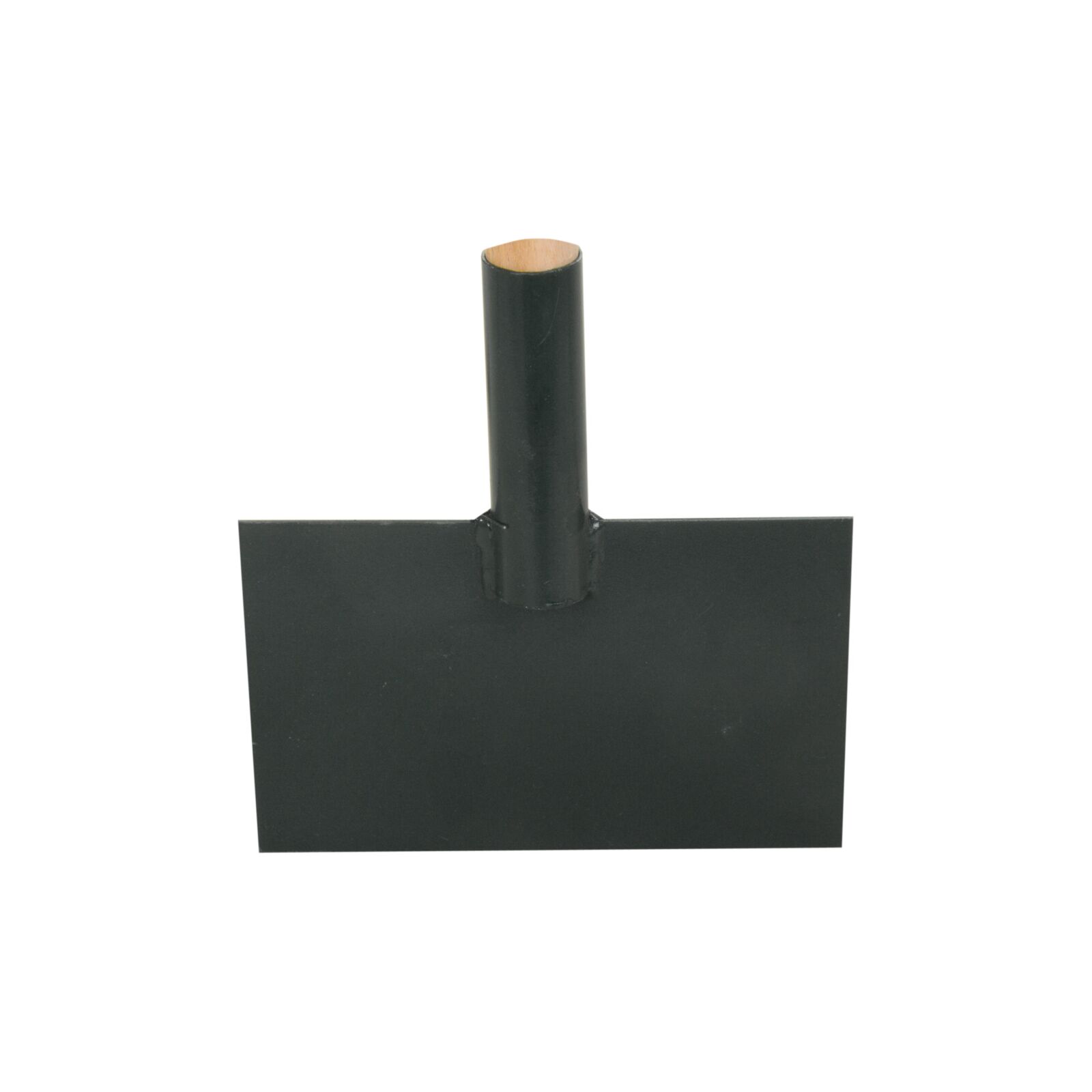Ice chopper 200 mm, wooden handle 90 cm