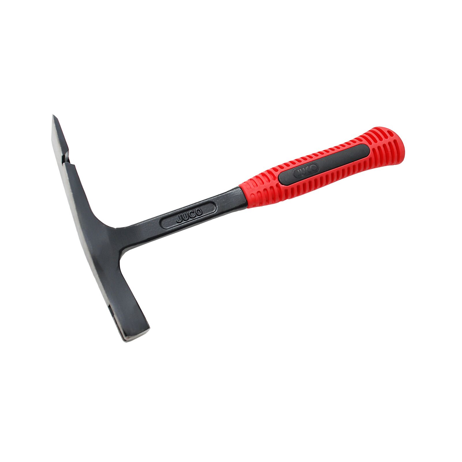 Brick hammer with magnet, monoblock 700 g