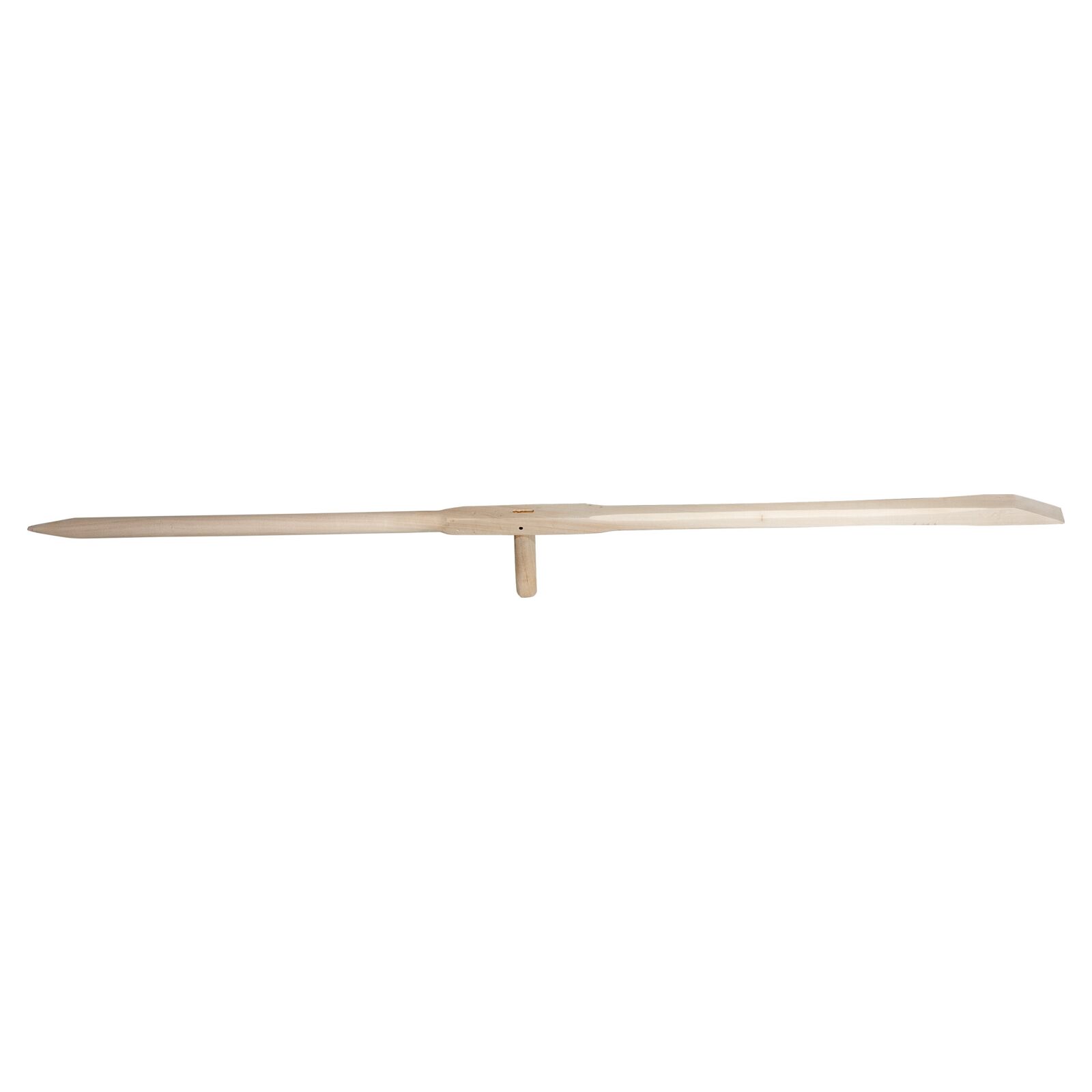 Wooden Handle for Scythe