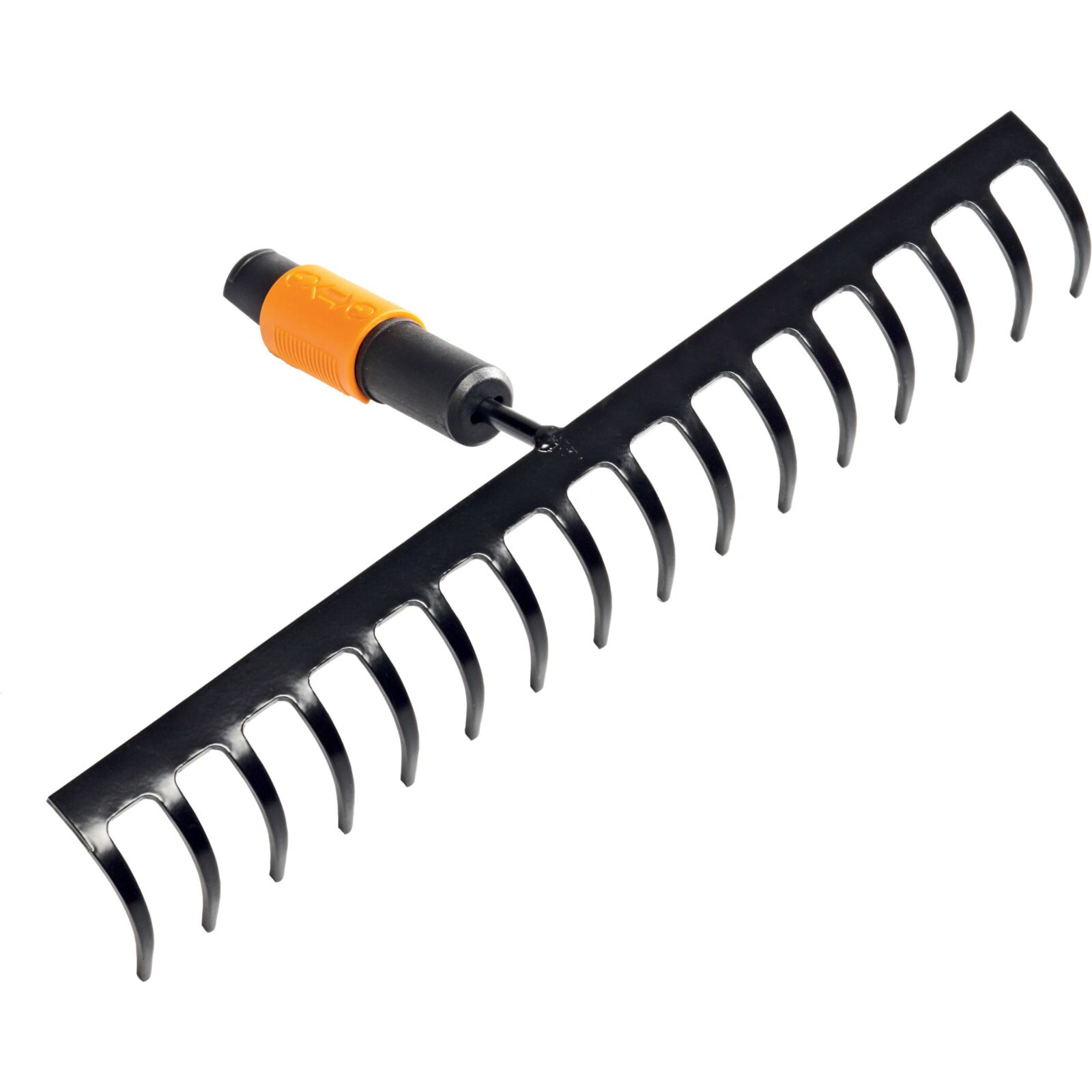 Jordkratta 16 pinnar 400 mm bredd | Fiskars