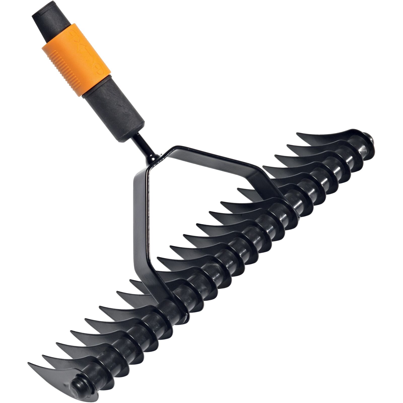 Aerator Rake 365 mm with QuikFit Head | Fiskars