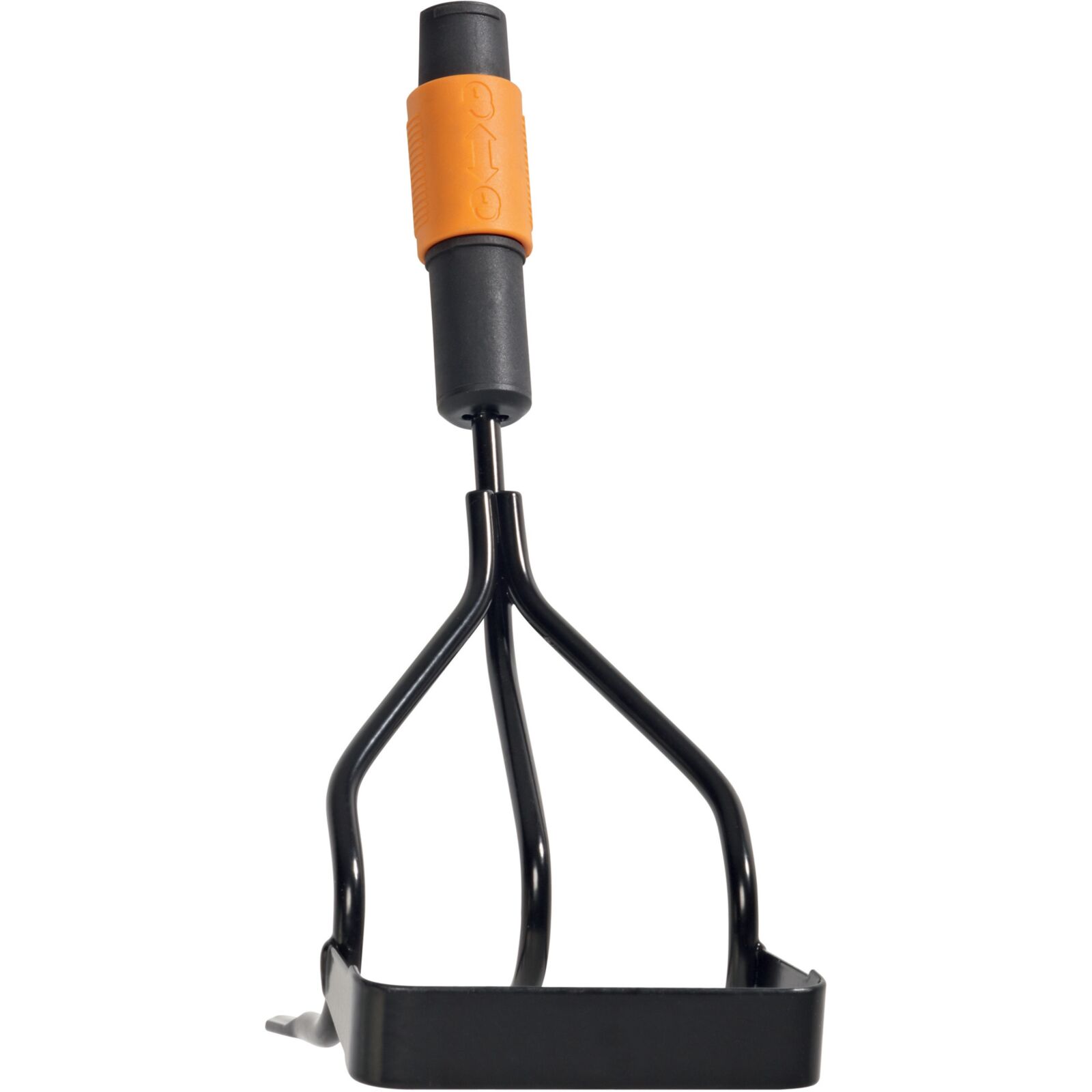 Kultivator med hacka 125 mm QuikFit | Fiskars