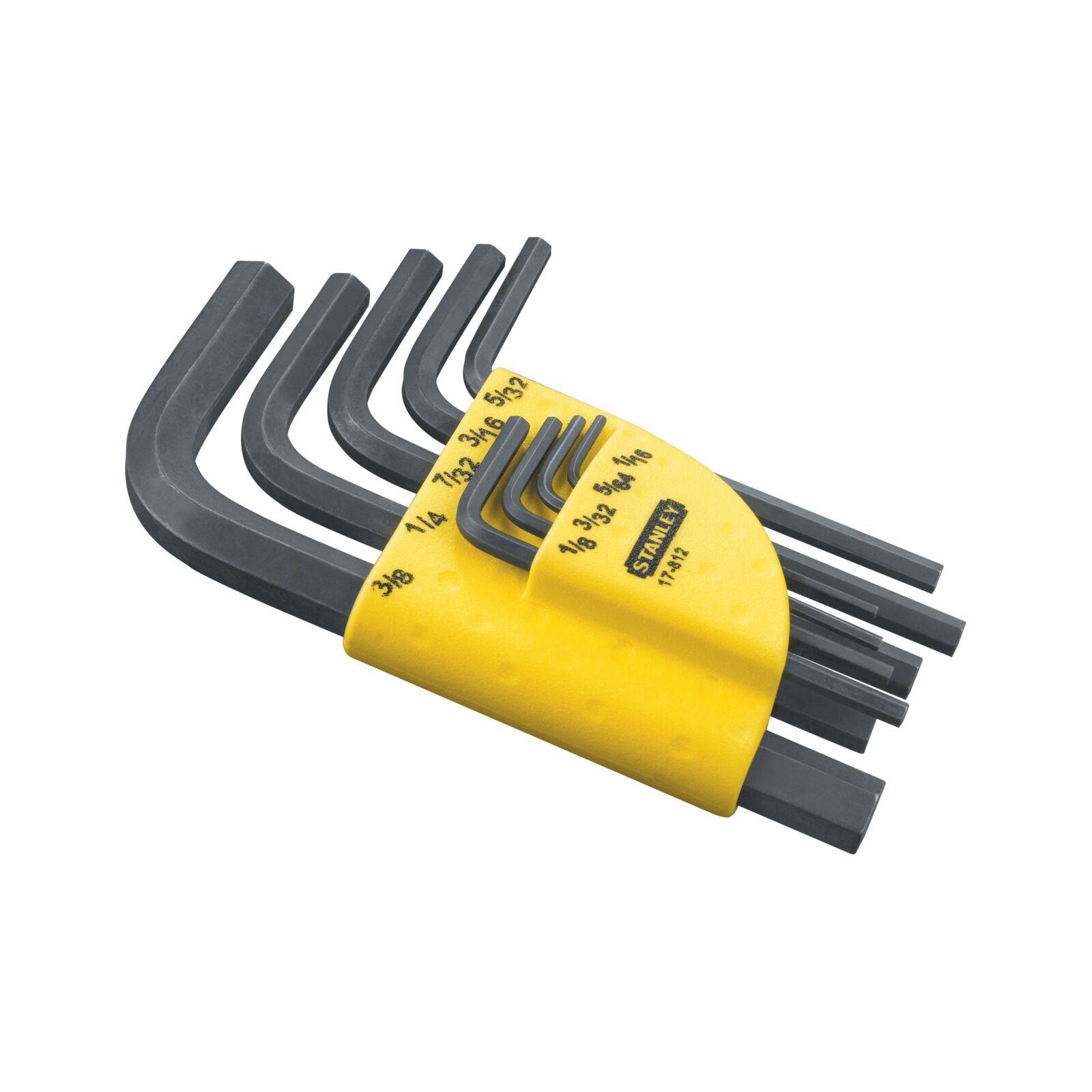 9Lg&spher Hexkeys 1, 510 mm Sleeve-C