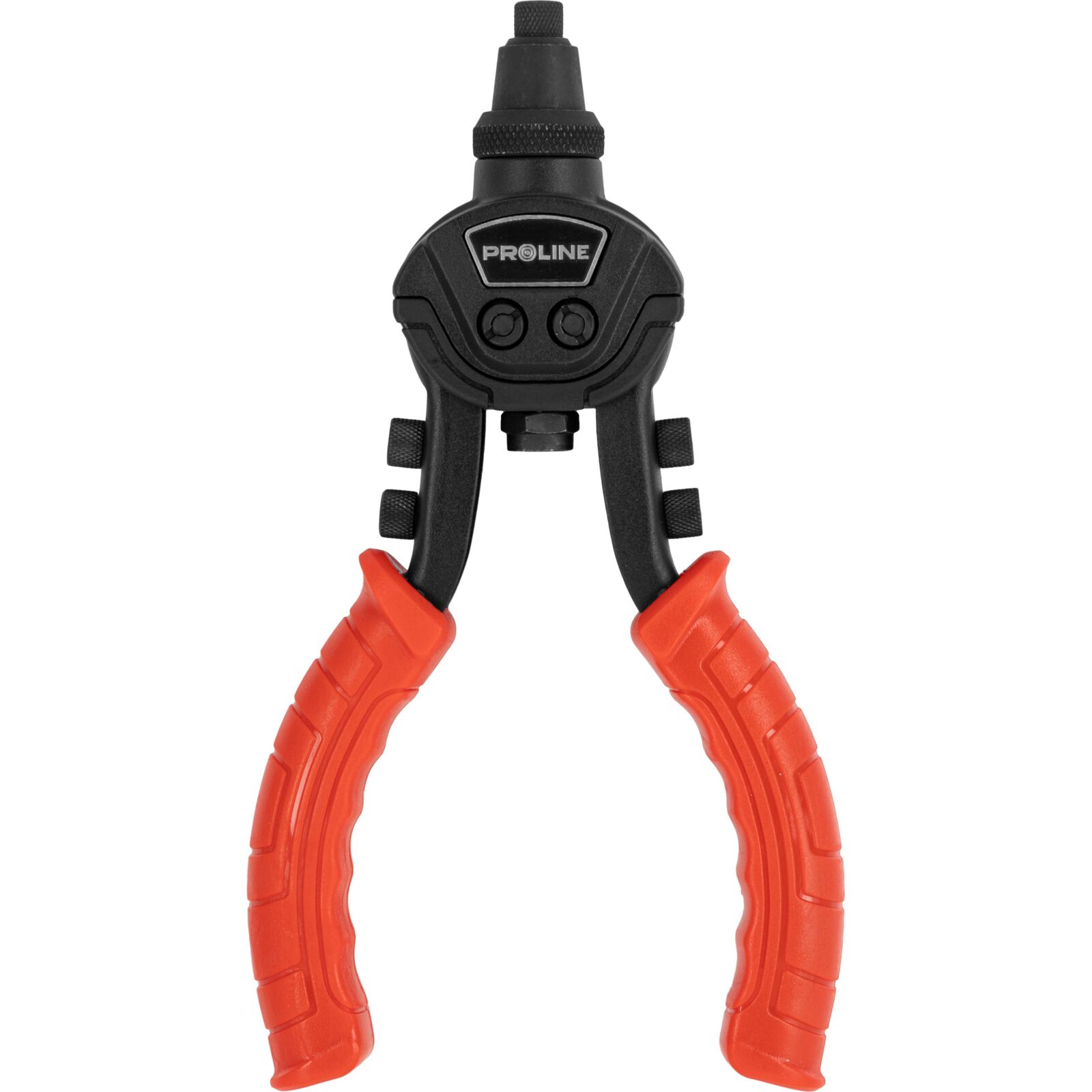 Riveter Compact 2.4-6.4 mm, Proline