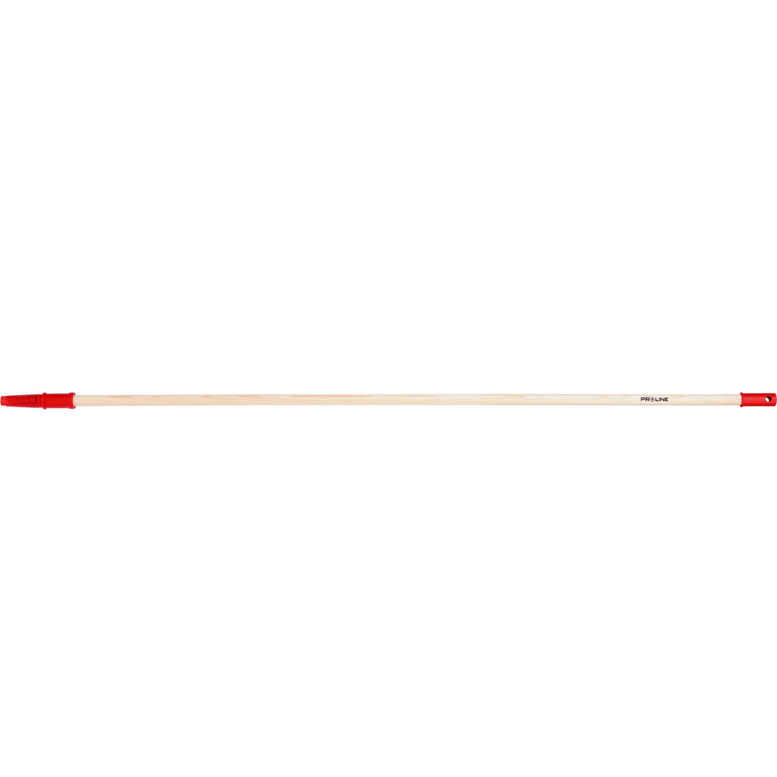 Wooden Rake Shaft 150 cm Fi22 mm, Proline