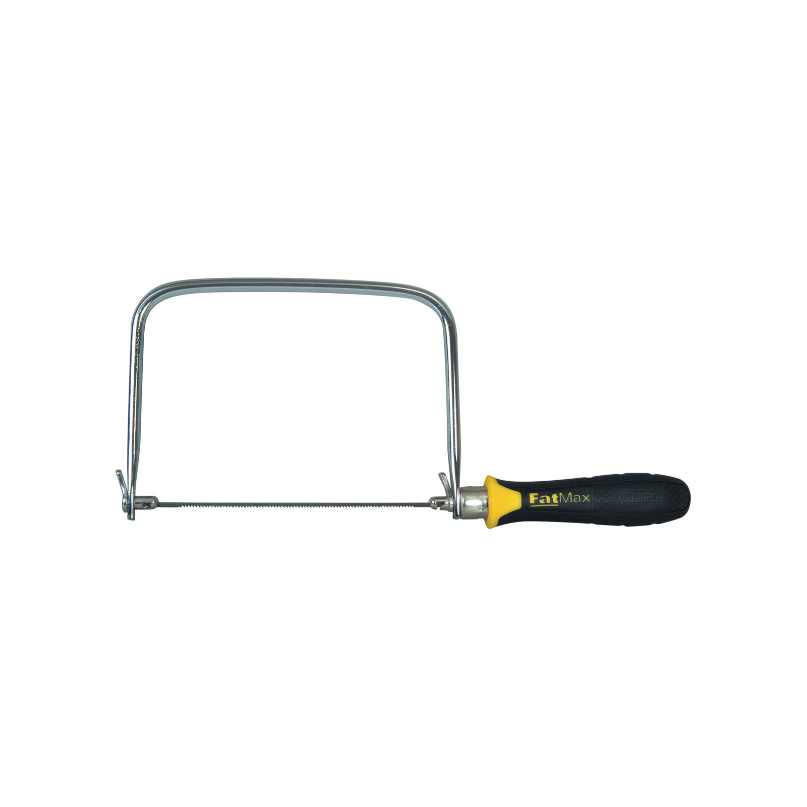 Coping Saw Blades x 4 | Stanley