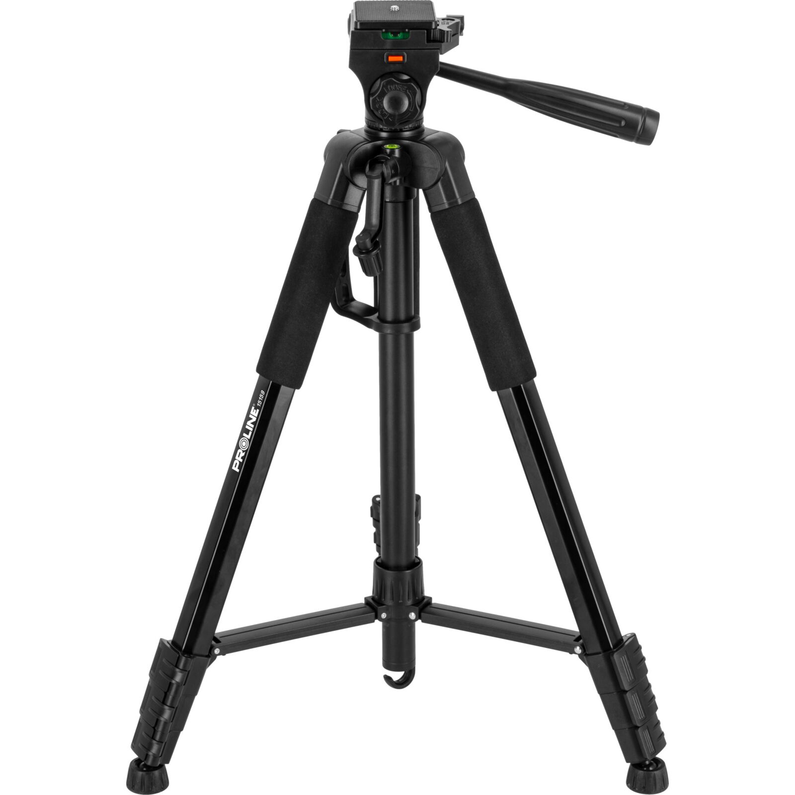 Stativ för Laser Nivå, 58-203 cm, Proline