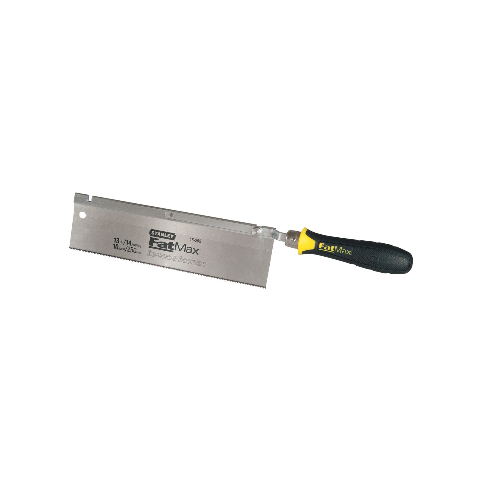 FatMax vändbar kapsåg 250 mm | Stanley