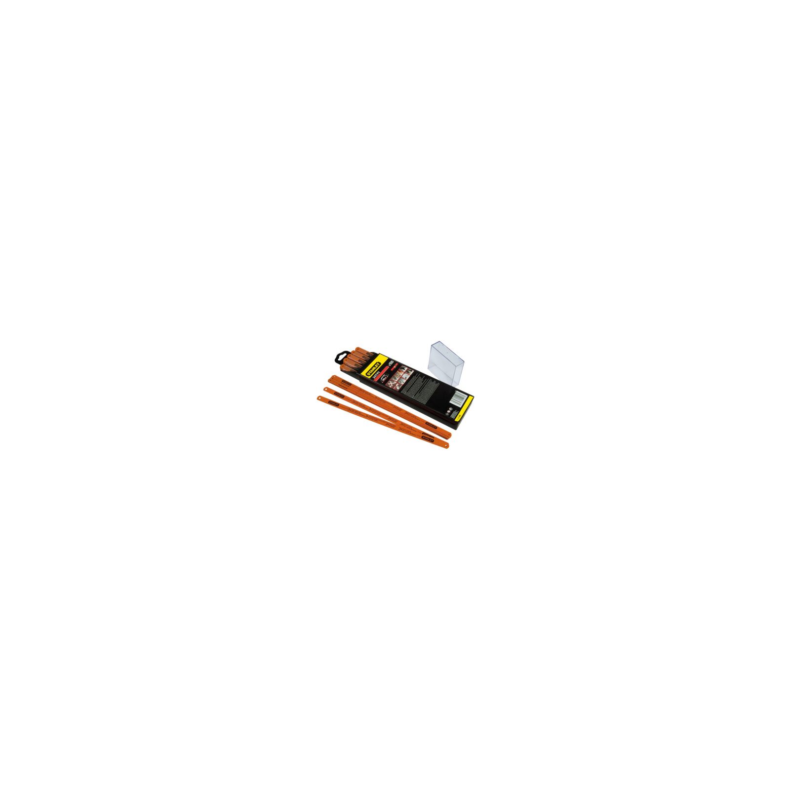 Card X2 Moly Hacksaw Blade 300Mm24T