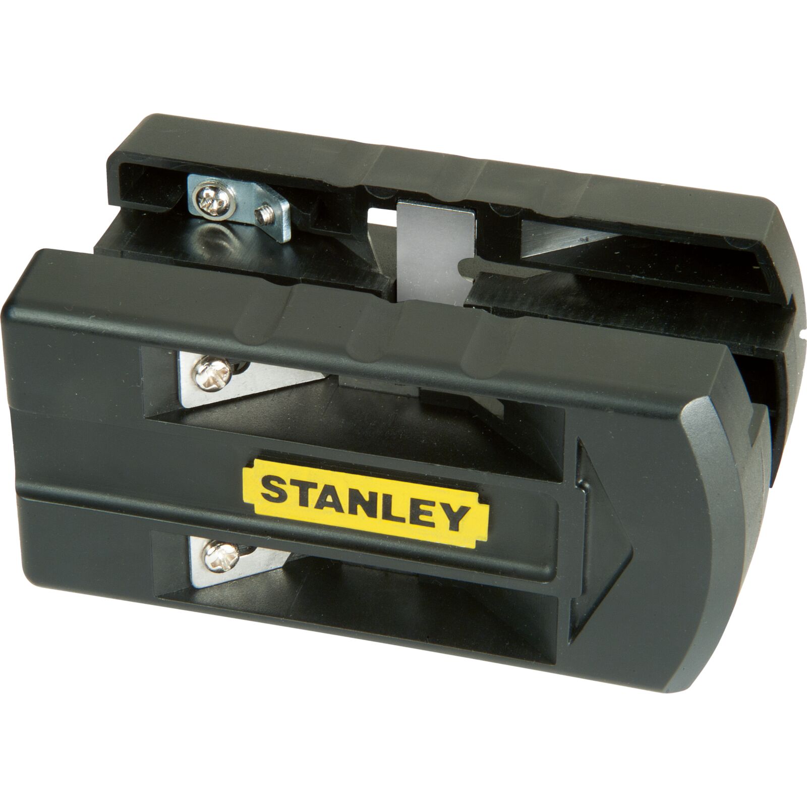 Laminattrimmer, dubbelsidig 1/2"-1" | Stanley