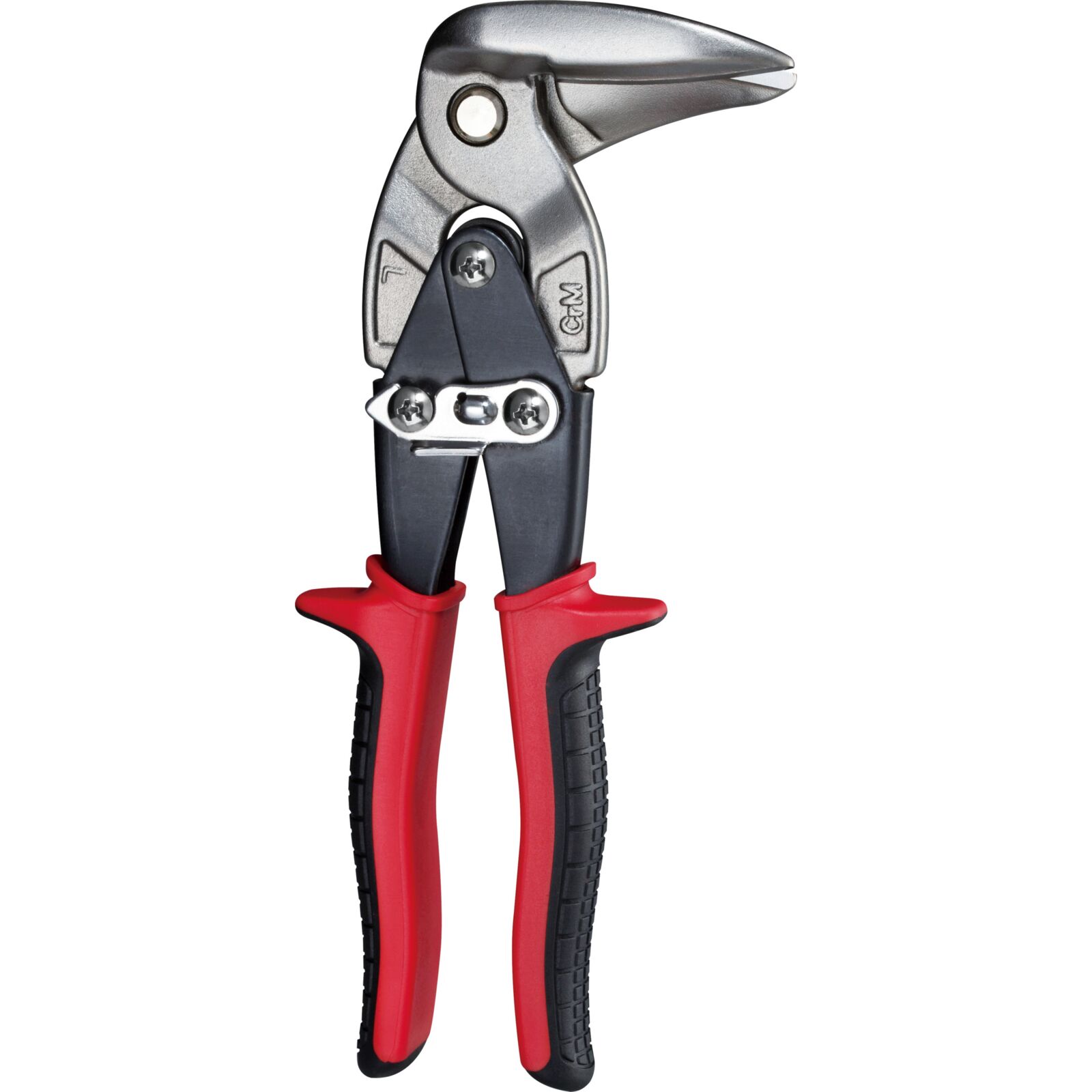 Left Angle Aviation Snips 220 mm, Proline