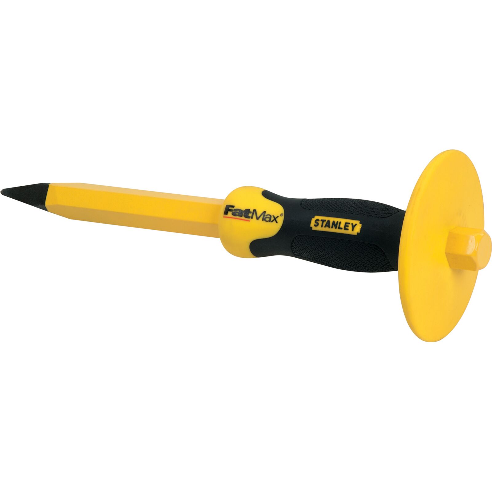 Concrete chisel 19 x 300 mm | Stanley