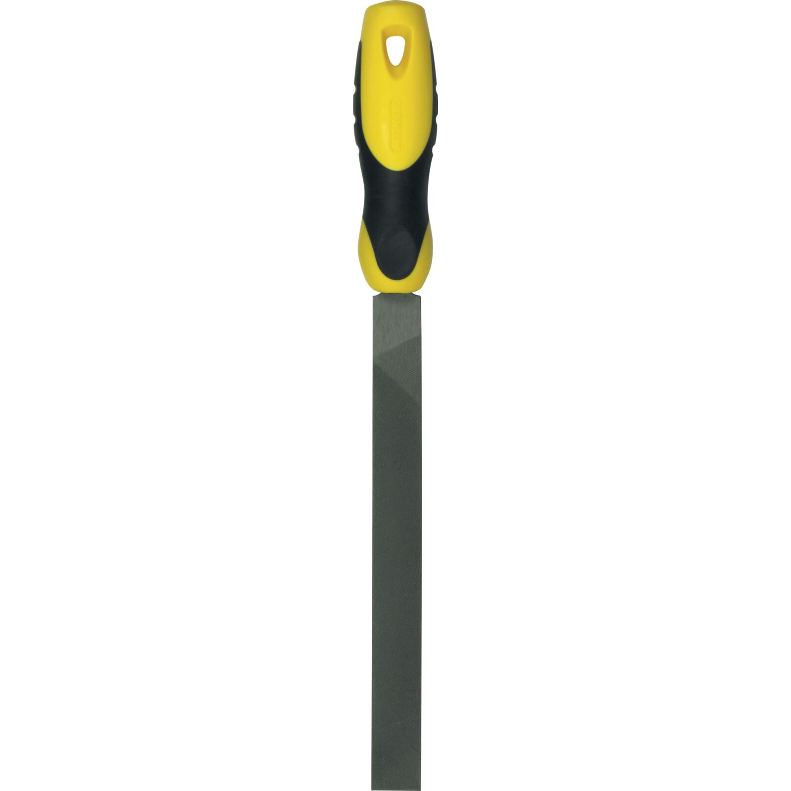 6 Hand File Bastard Cut