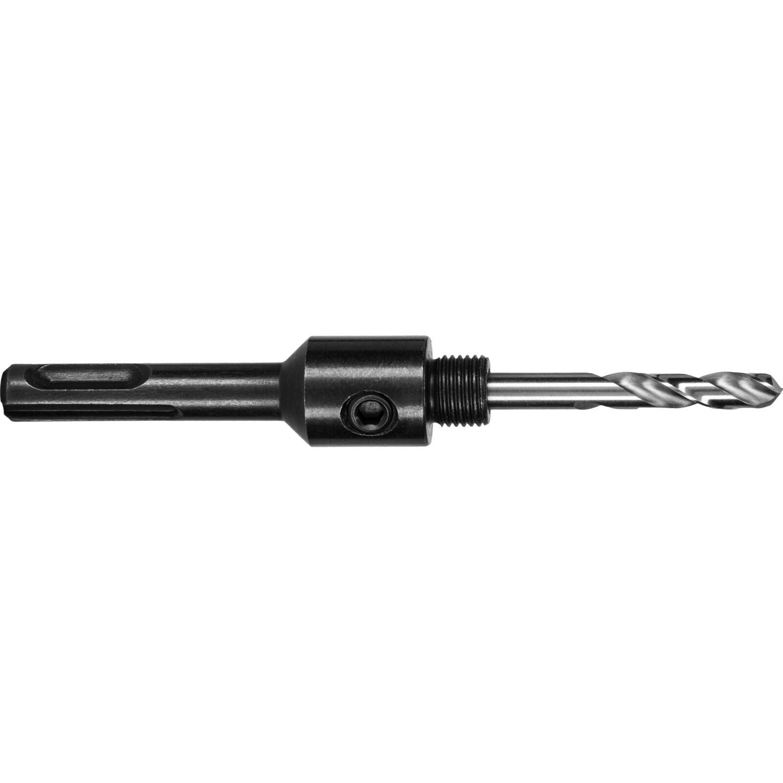 SDS Plus Hole Saw Adapter Bi-Metal 14-30 mm, Proline