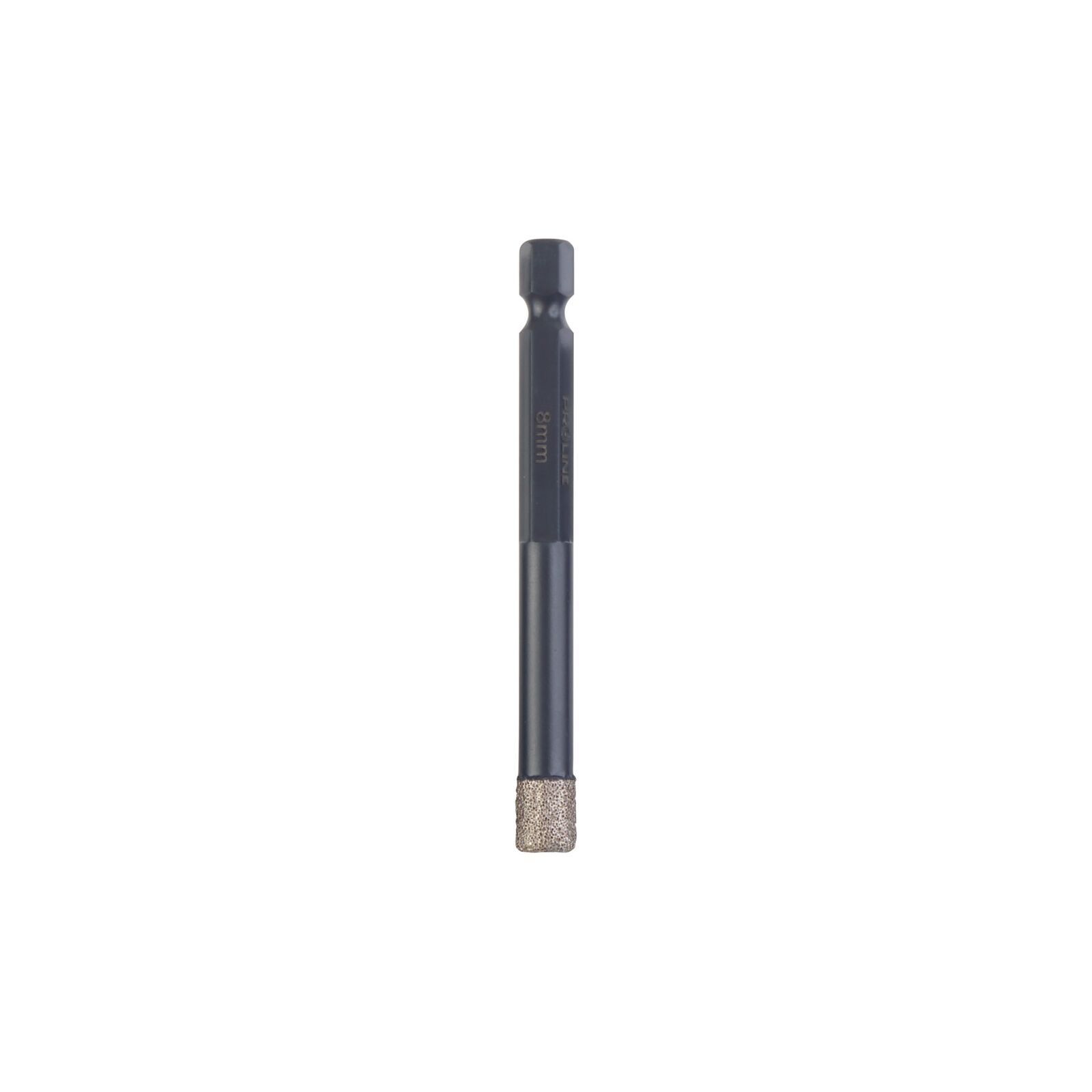 Otwornica Diamentowa 6 mm, 1/4, Proline