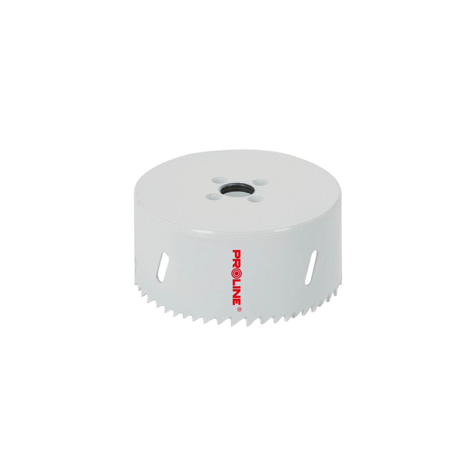 Bi-Metall Hålsåg M42, Kobalt 8%, 152 mm 4/6TPI, Proline