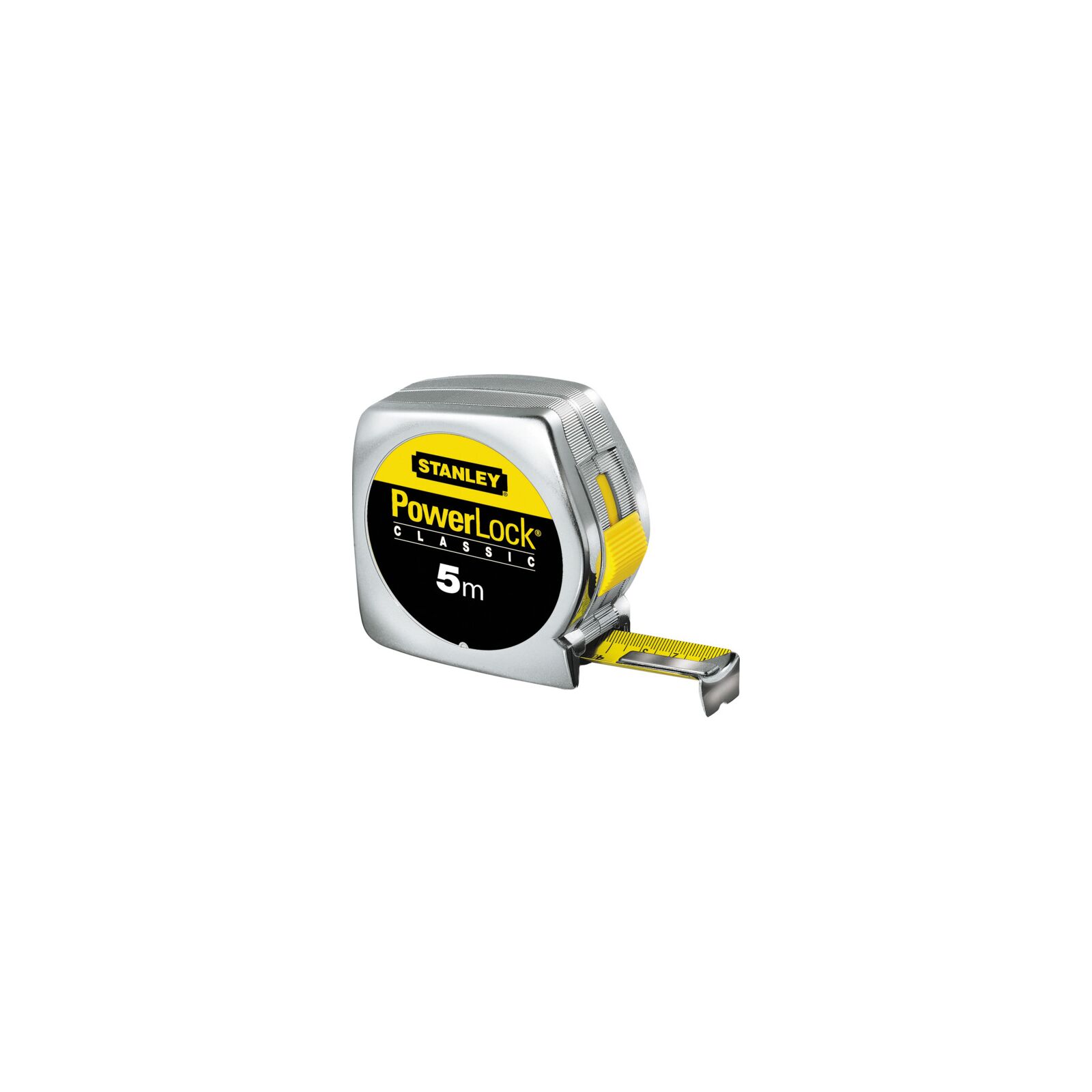 Short Rule Powerlock 10M