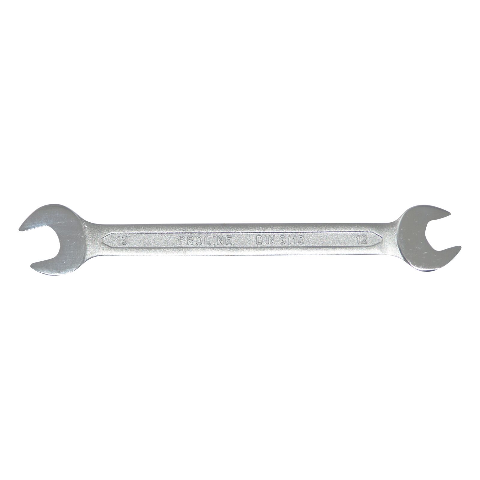 Öppen nyckel 27*32 mm DIN 3110