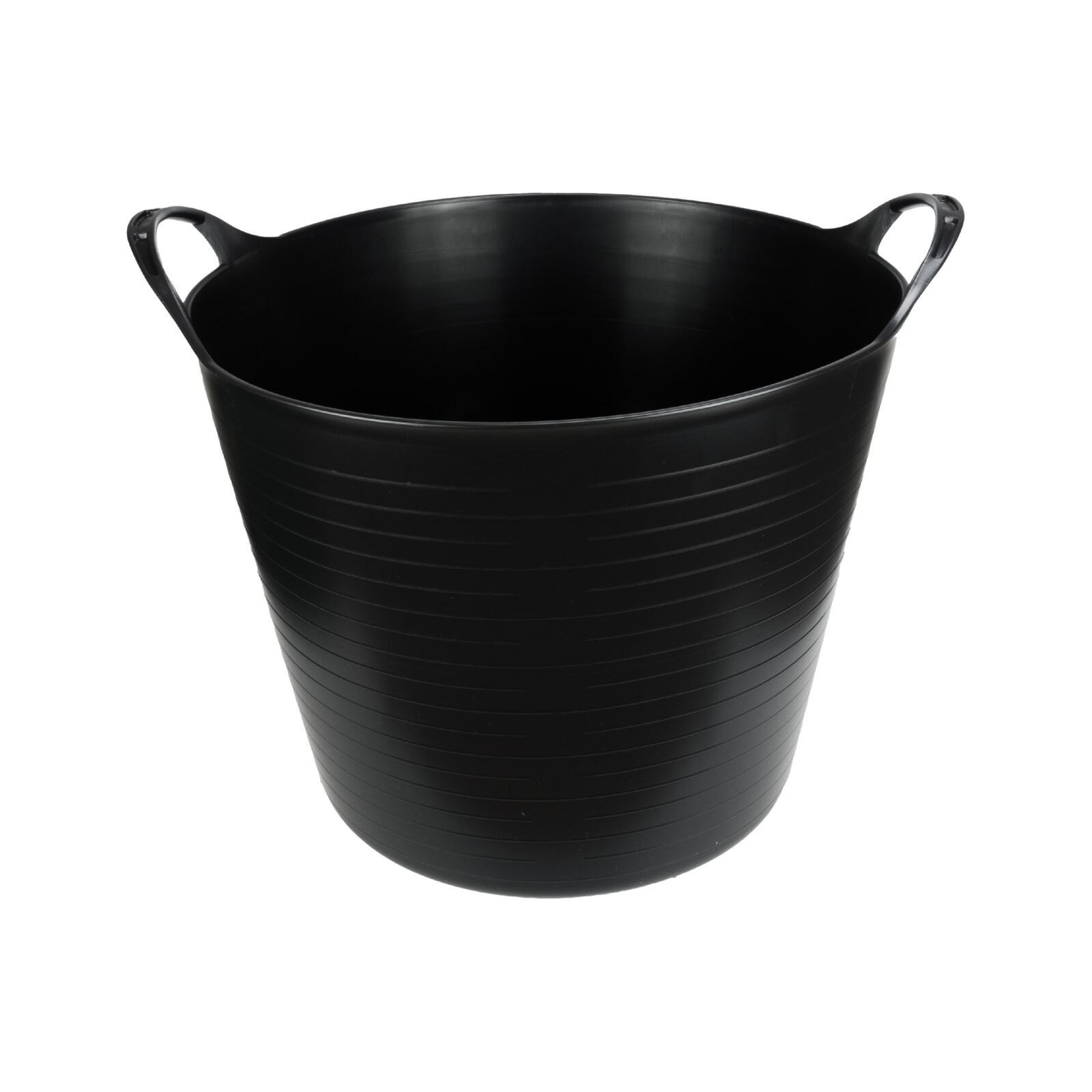 Builders Containers 27L Black