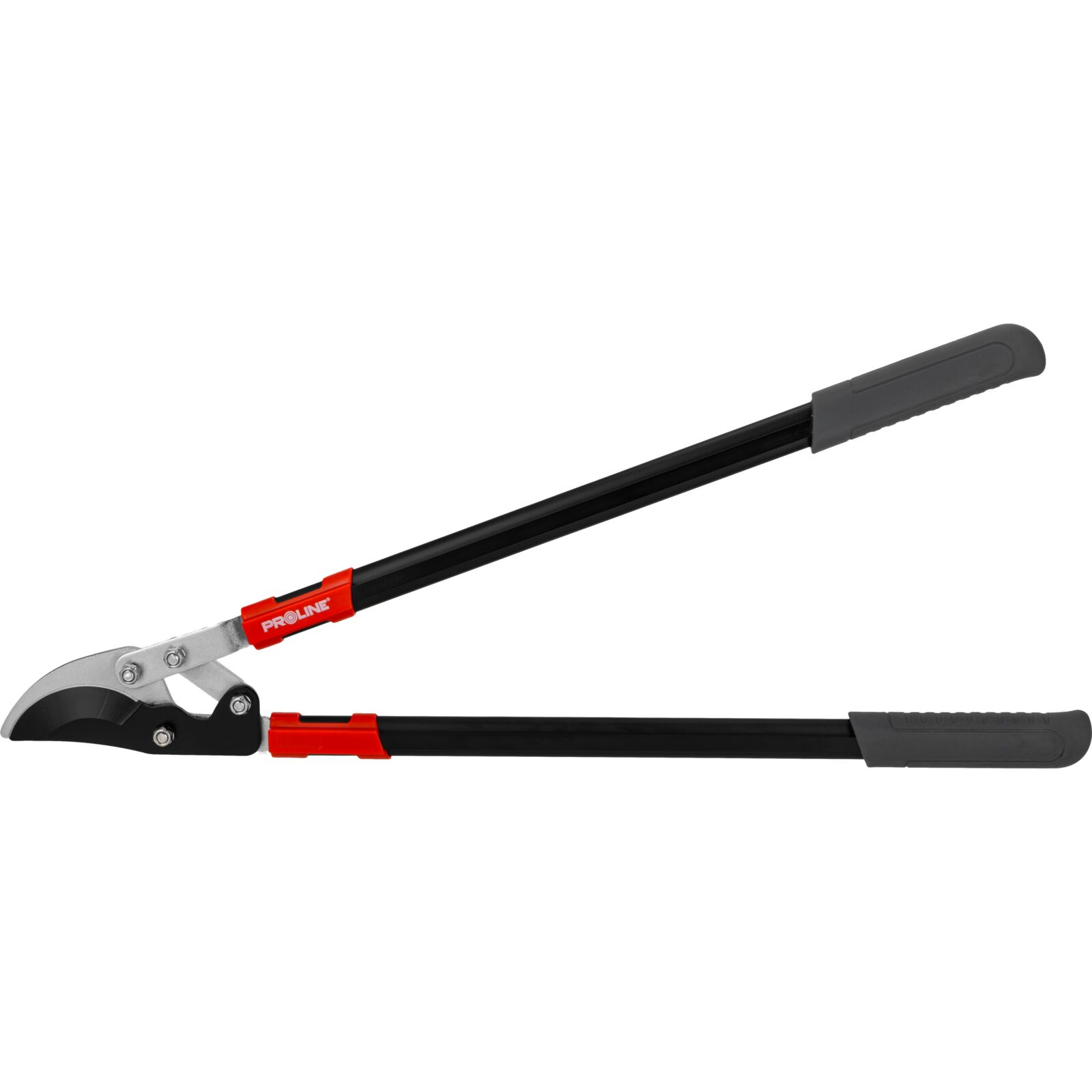 Grensax med PTFE-belagt blad 750 mm