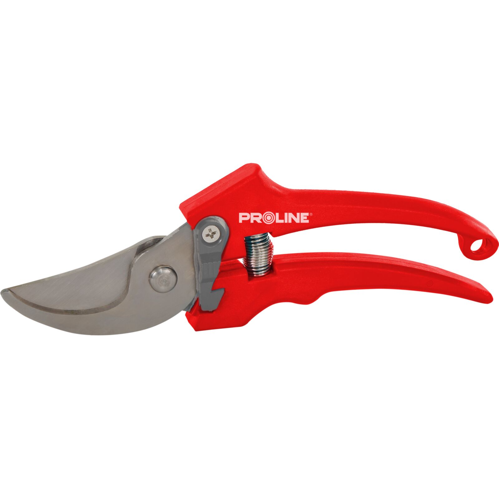 Premium Universal Hand Pruner, Inox, 8, Proline