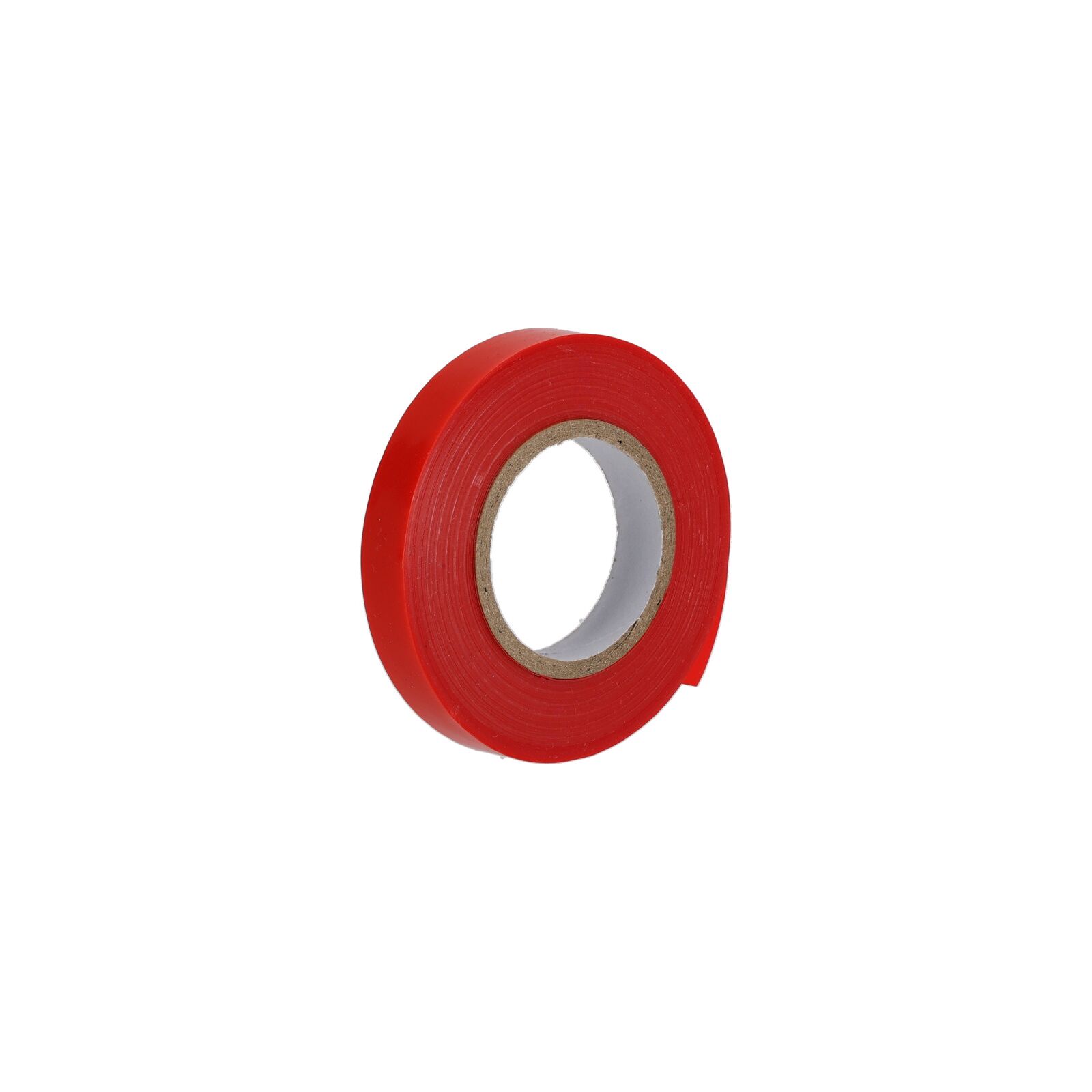Röd PE-tejp 11 mm, 20 st för 40091