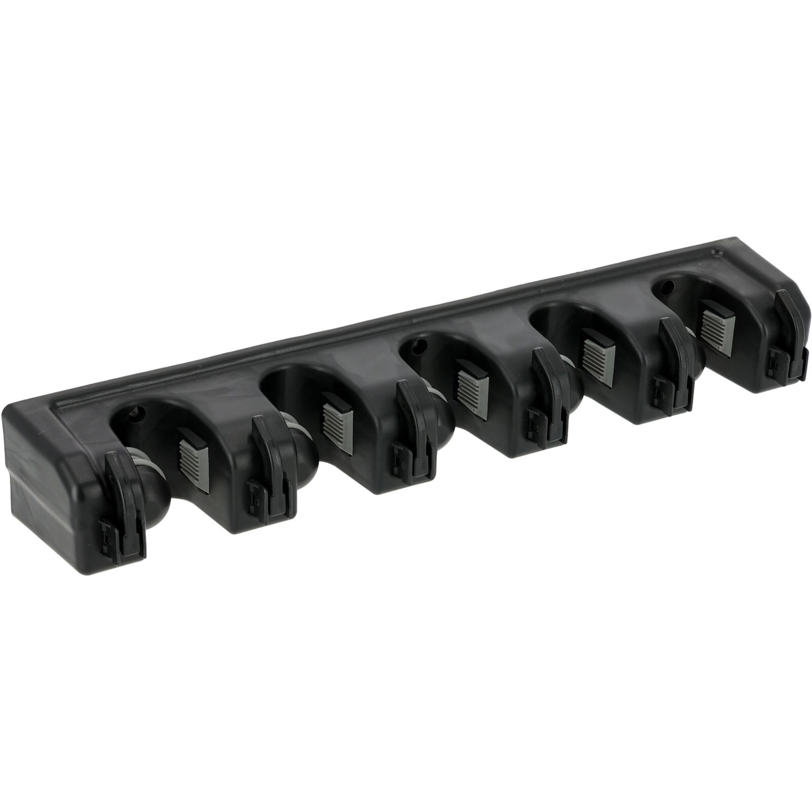 Tool Hanger 18-32 mm, 5 Handles, 6 Hooks