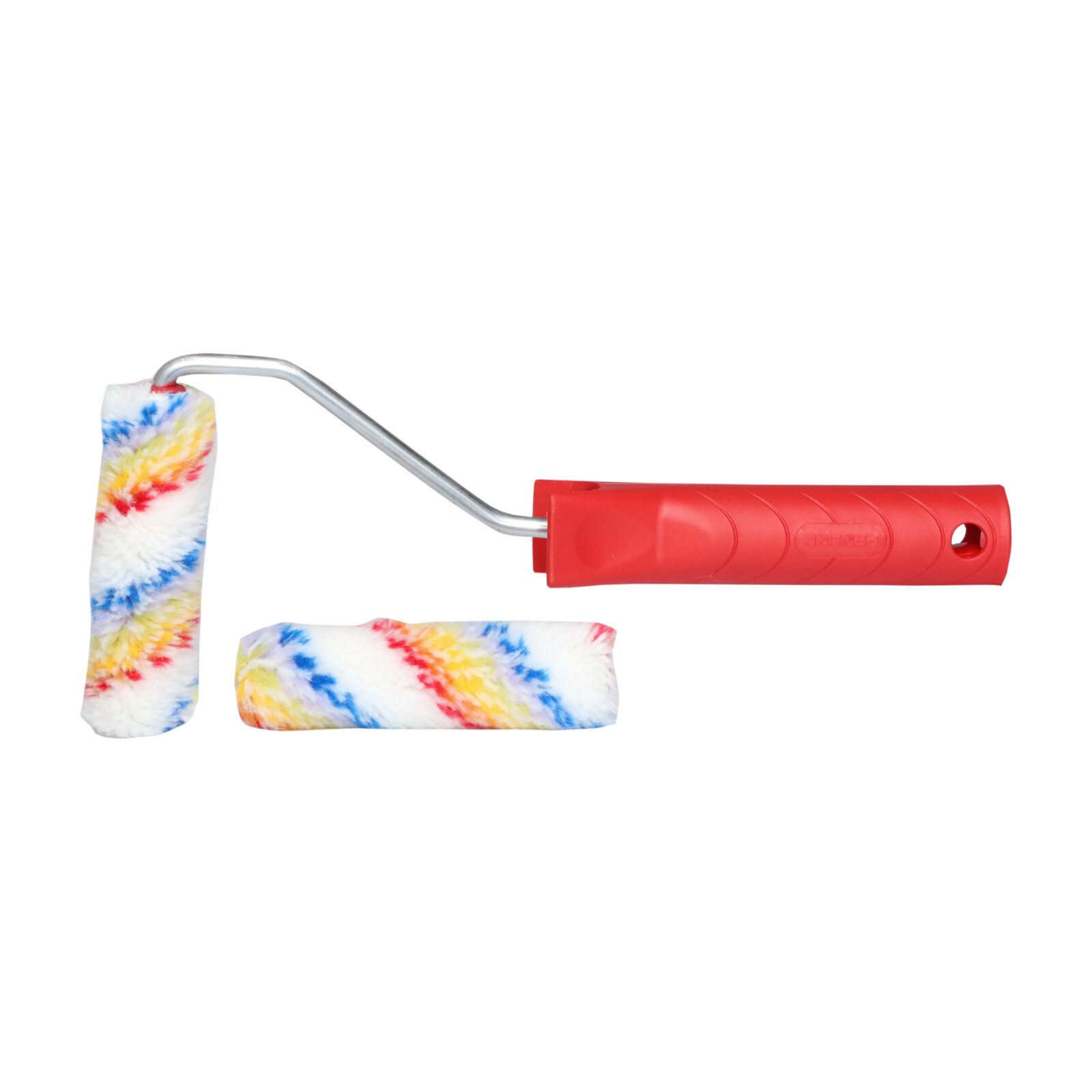 Färgrullar med Båge 10 x 100 mm FI6, 2-pack, Proline